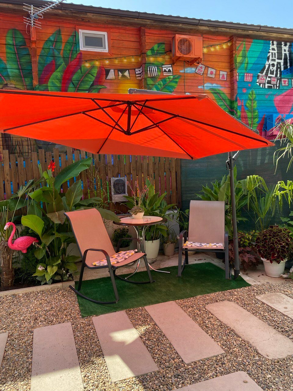 Номер 3 зеленый