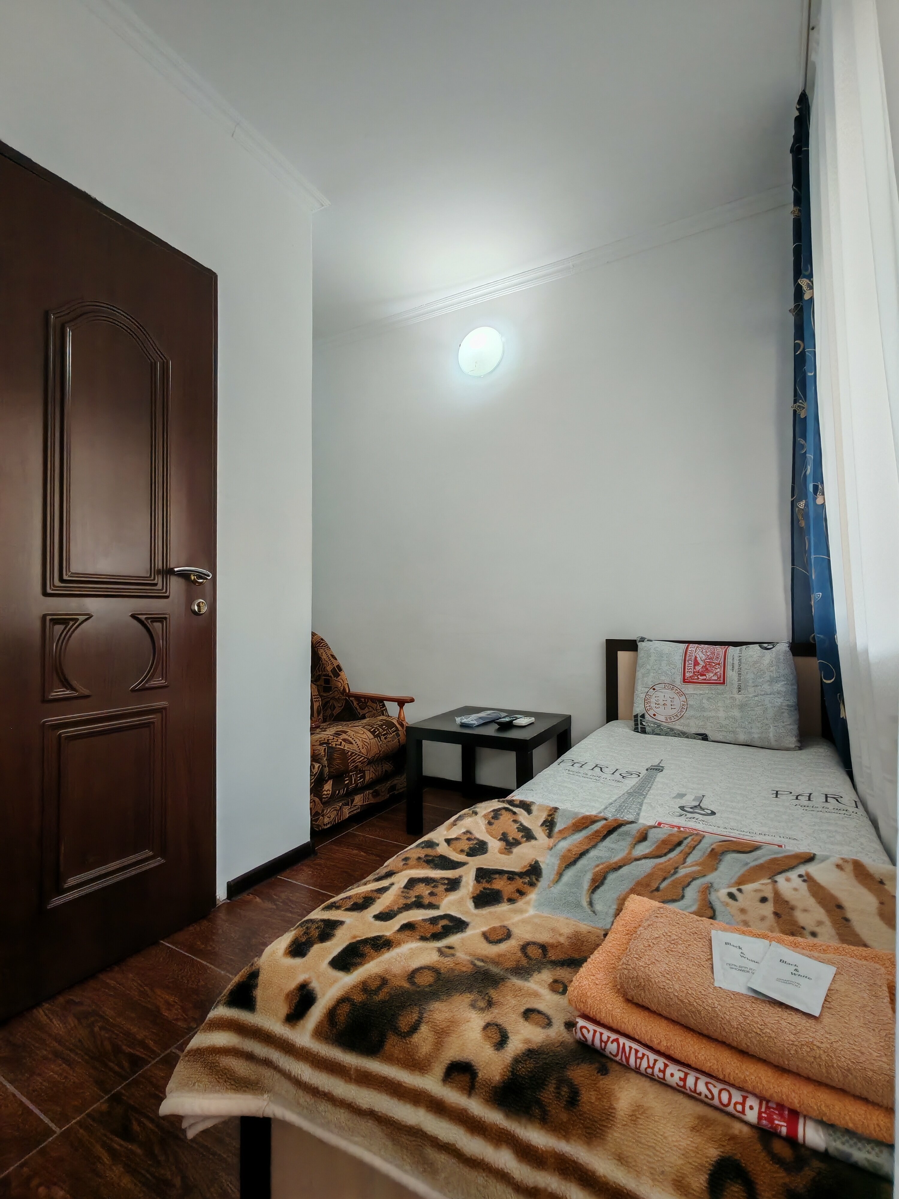 Одноместный номер Стандарт