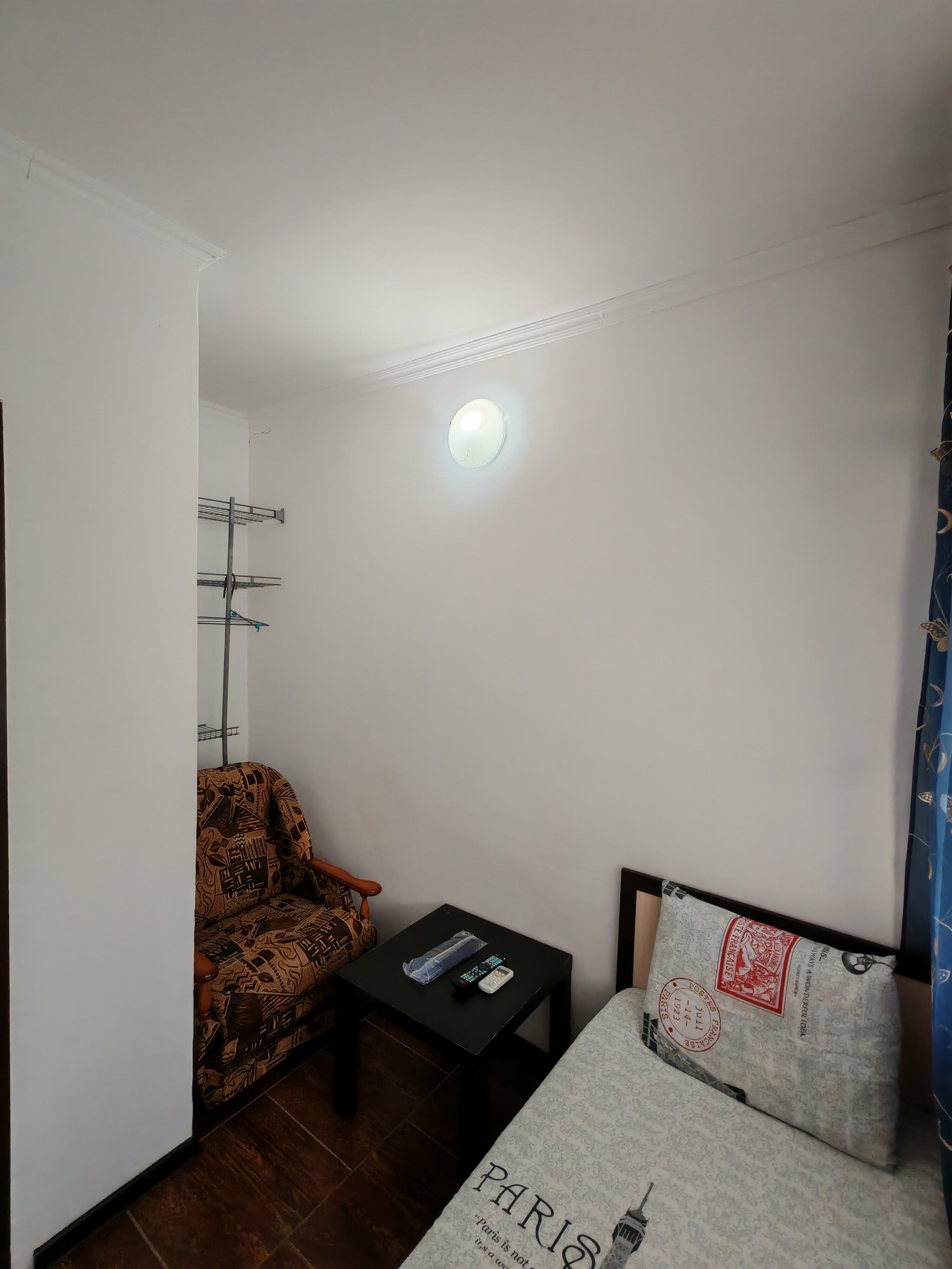 Одноместный номер Стандарт