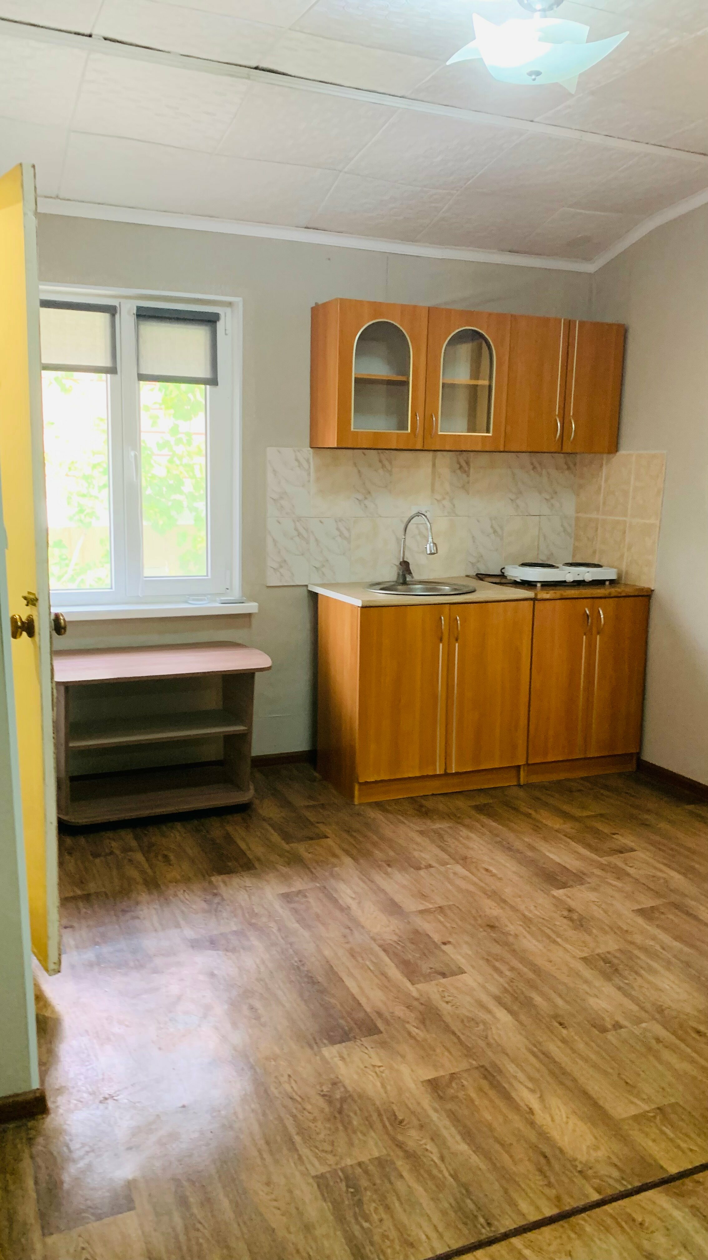 четырехместный с кухней