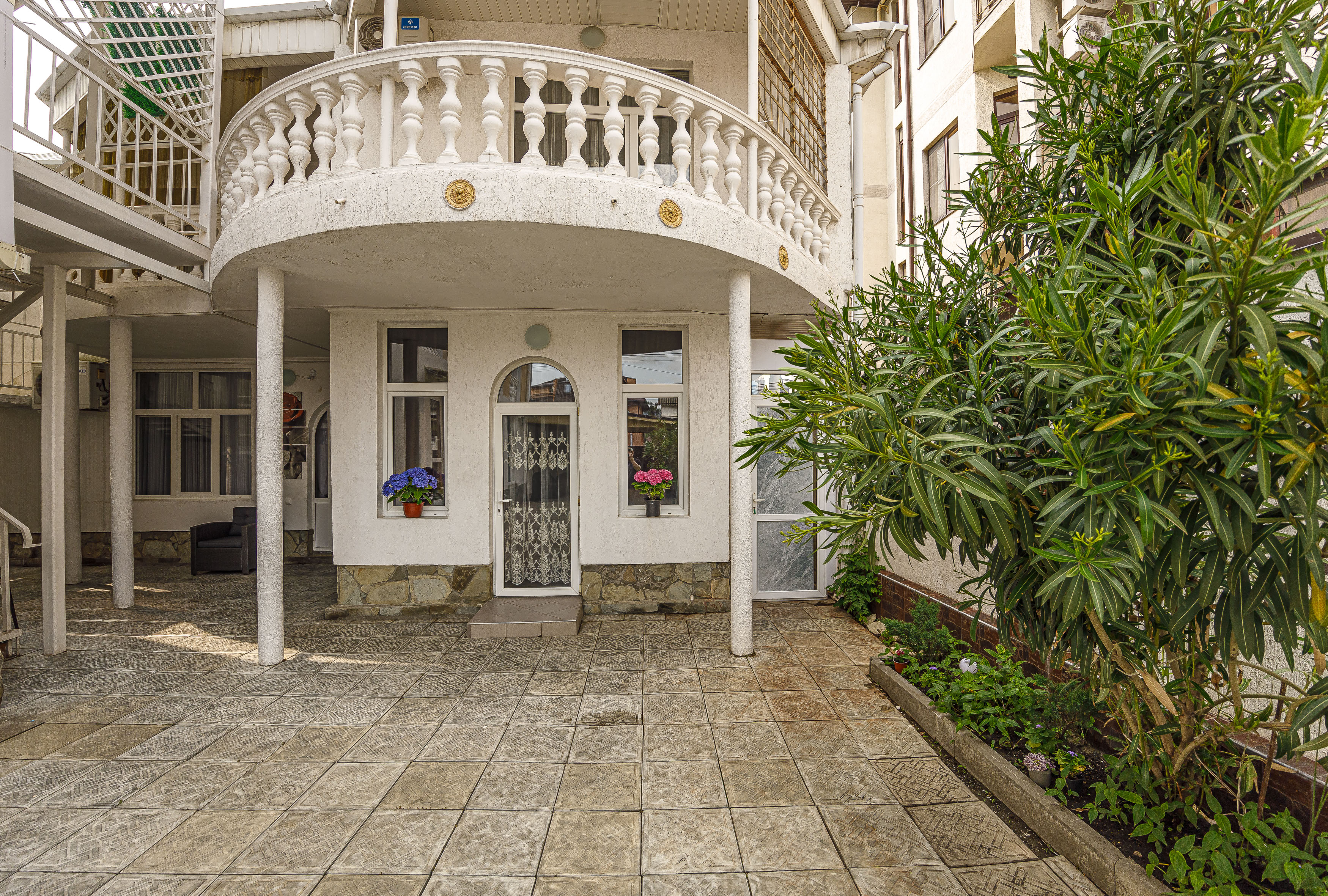 Коттедж Люкс для семейного отдыха