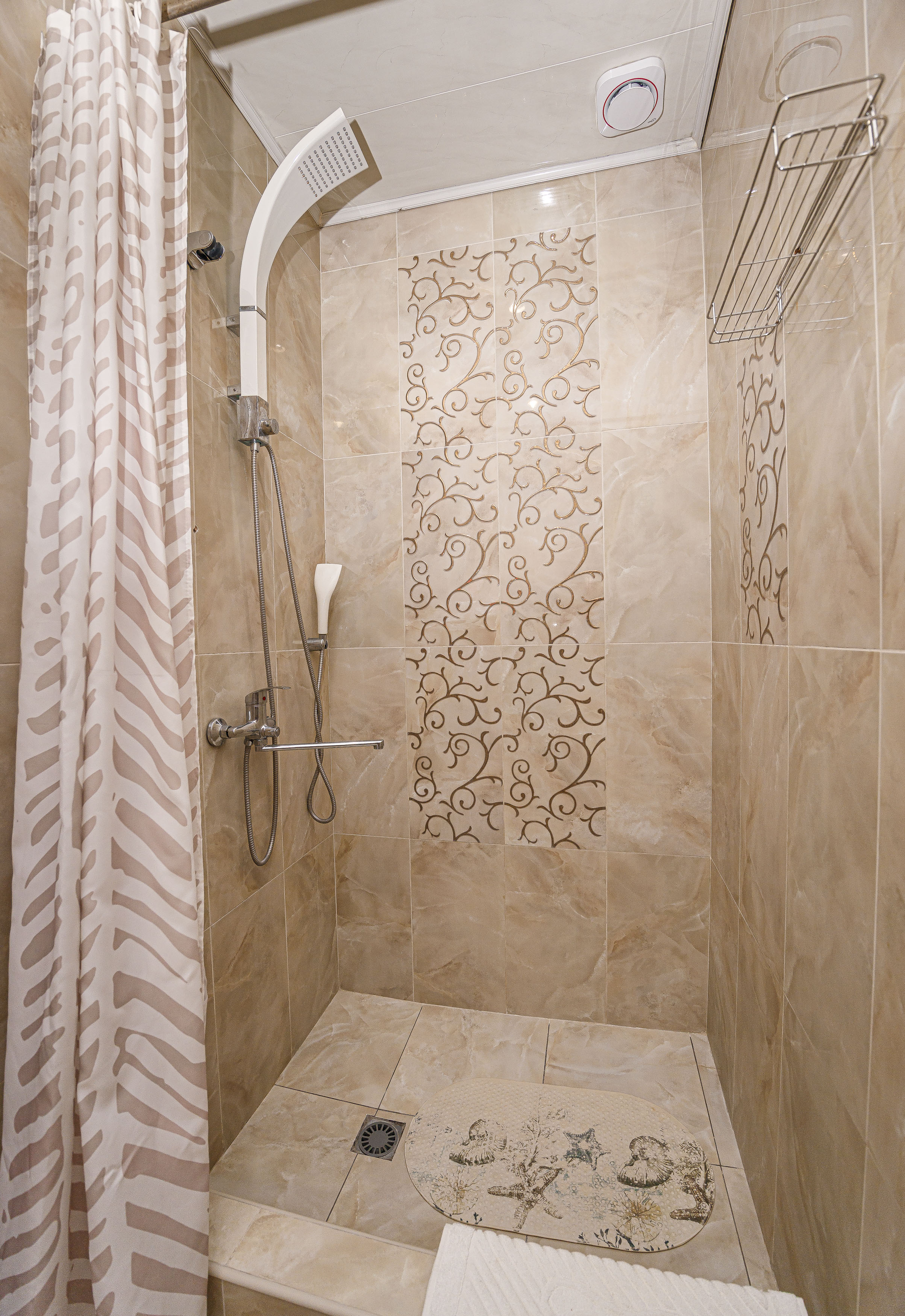 Коттедж Люкс для семейного отдыха