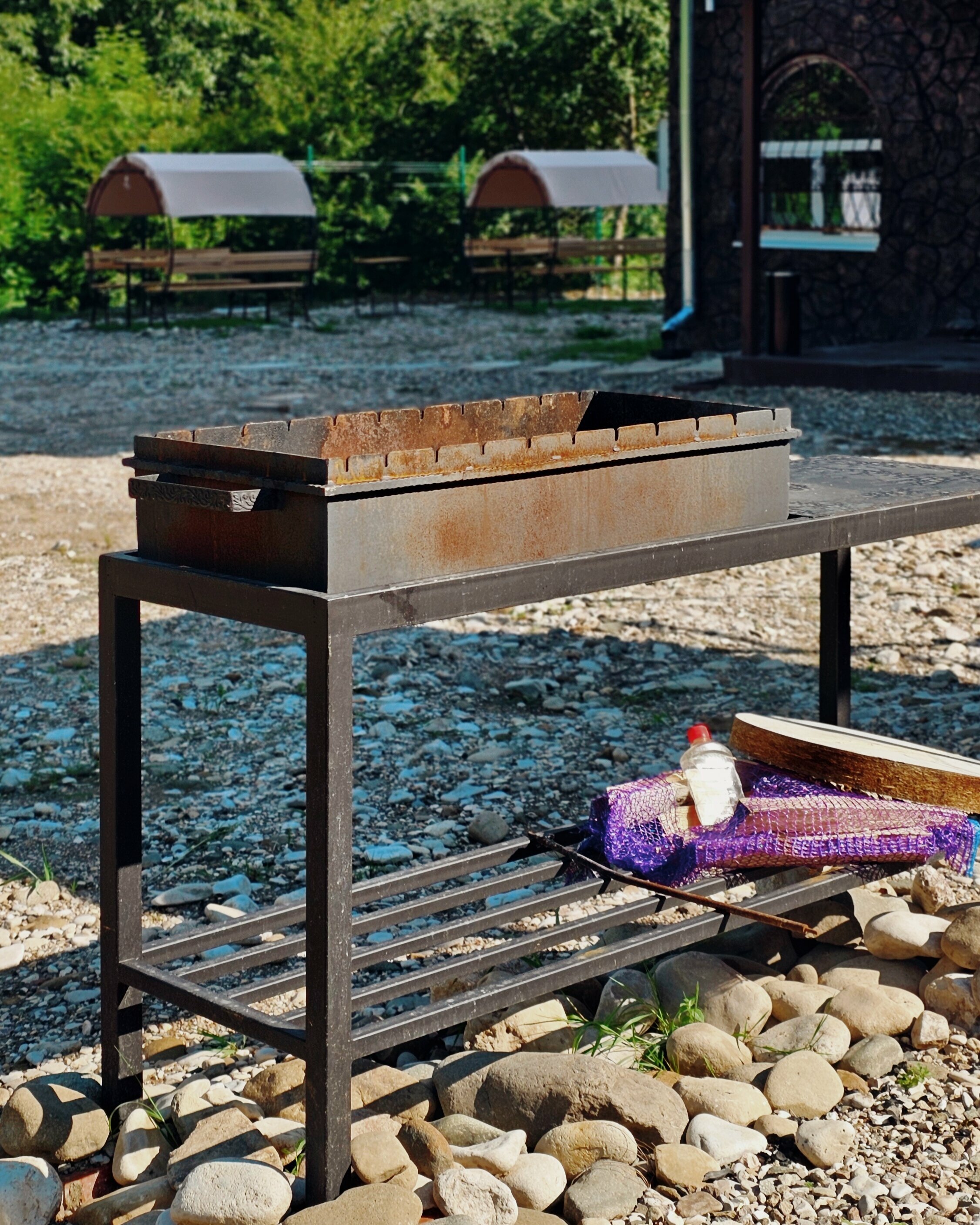 Номер "Стамбул"