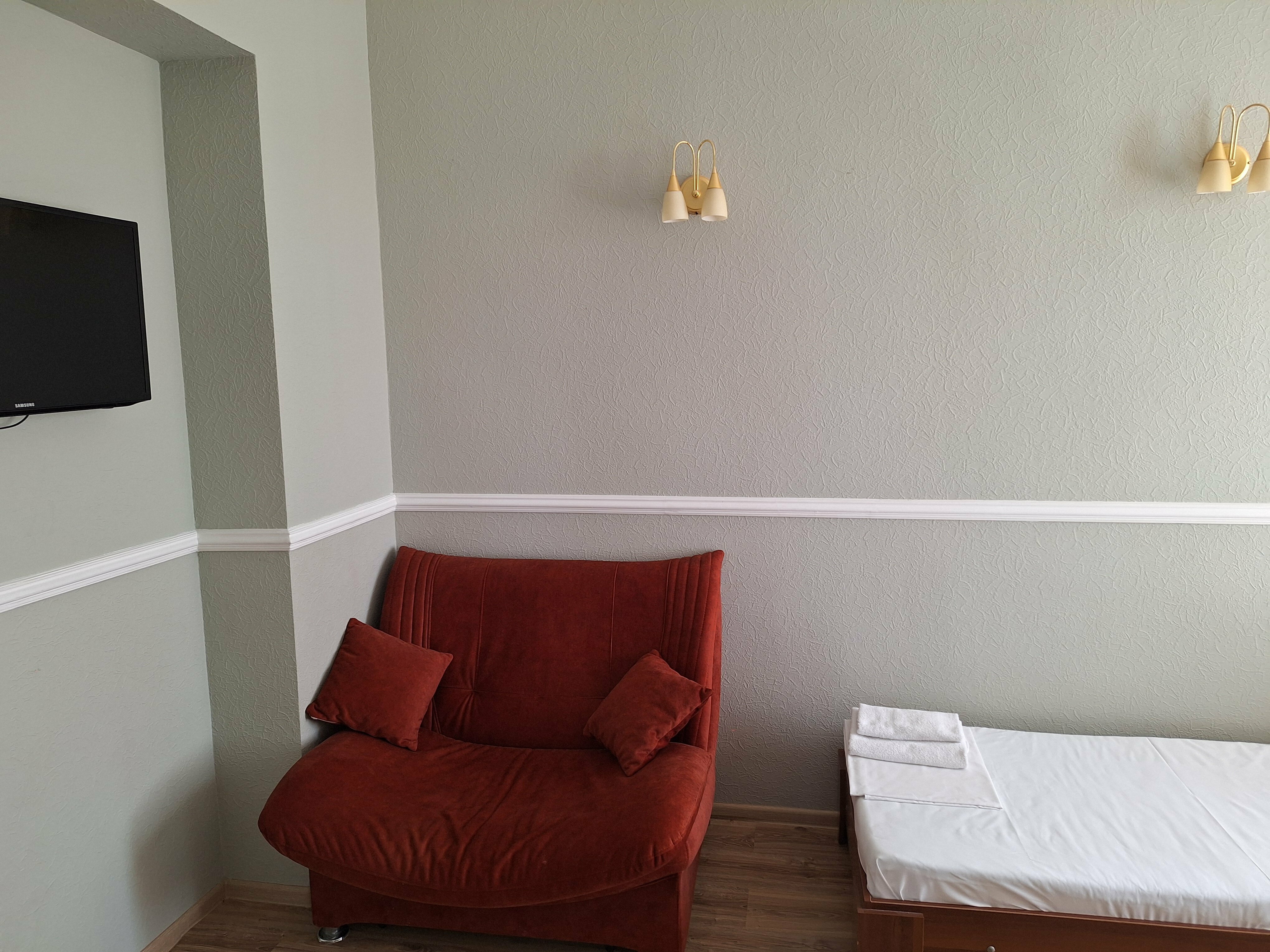 Семейный номер