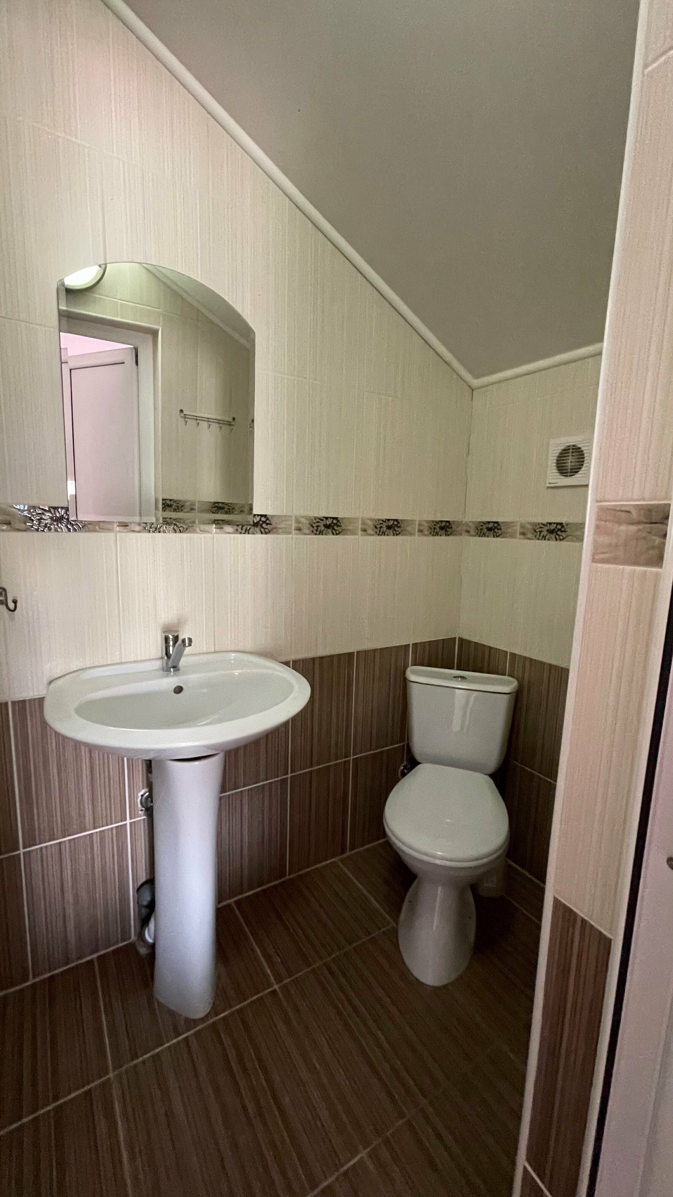 Семейный номер