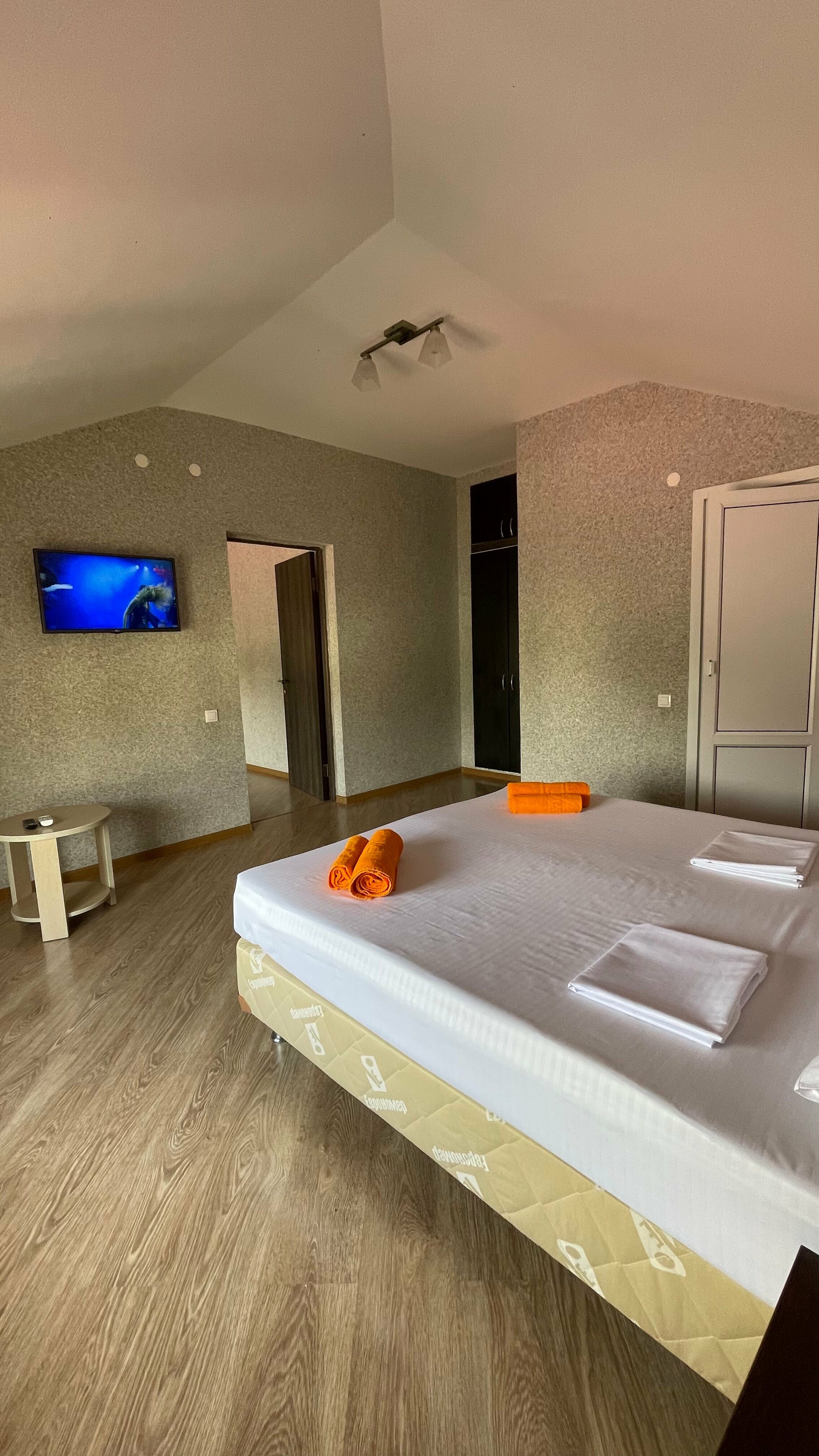 Семейный номер