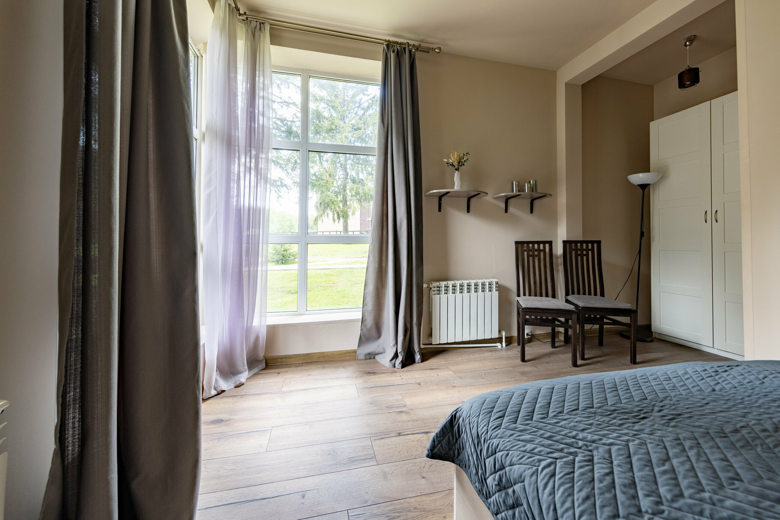 Дом для отпуска