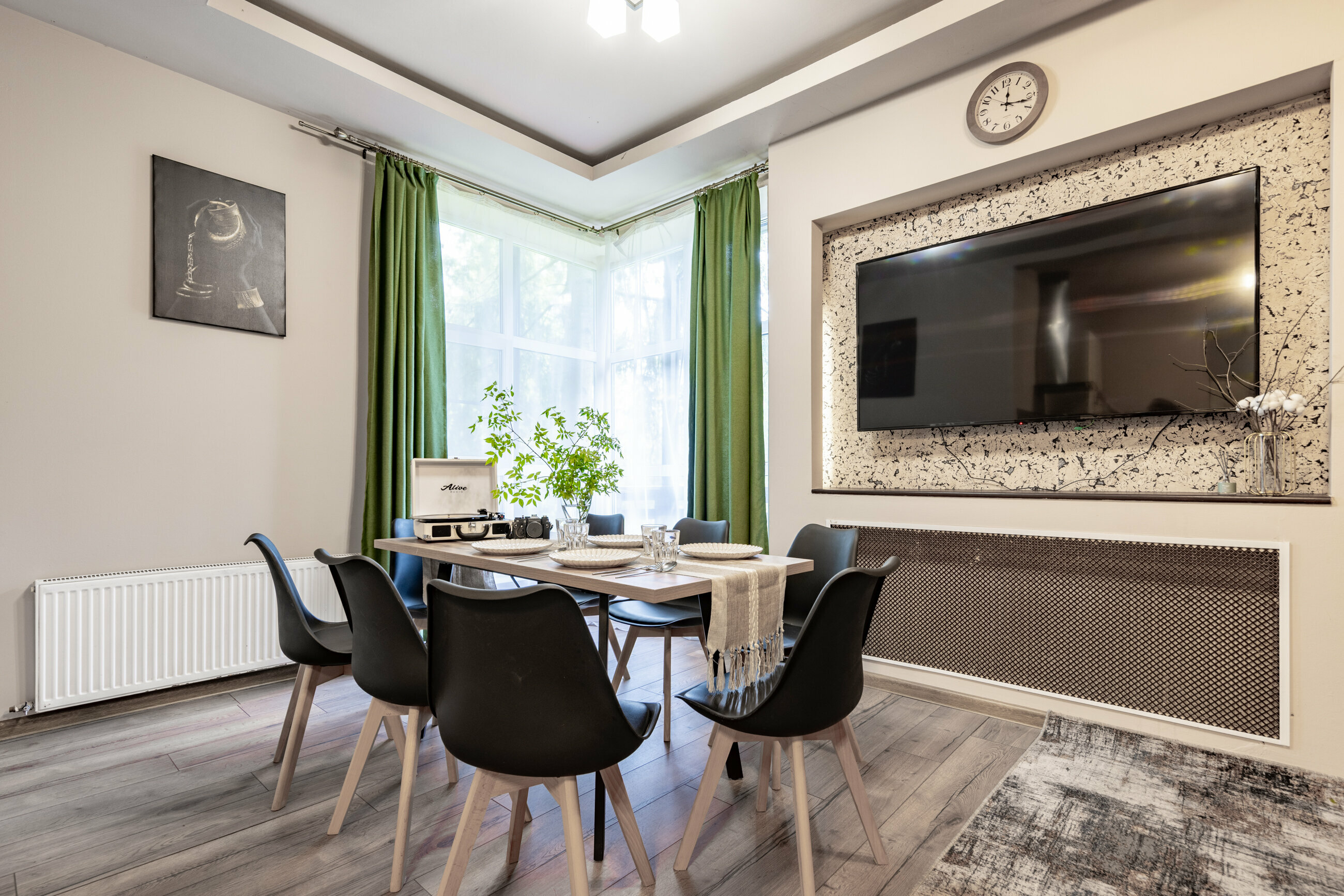 Дом для отпуска