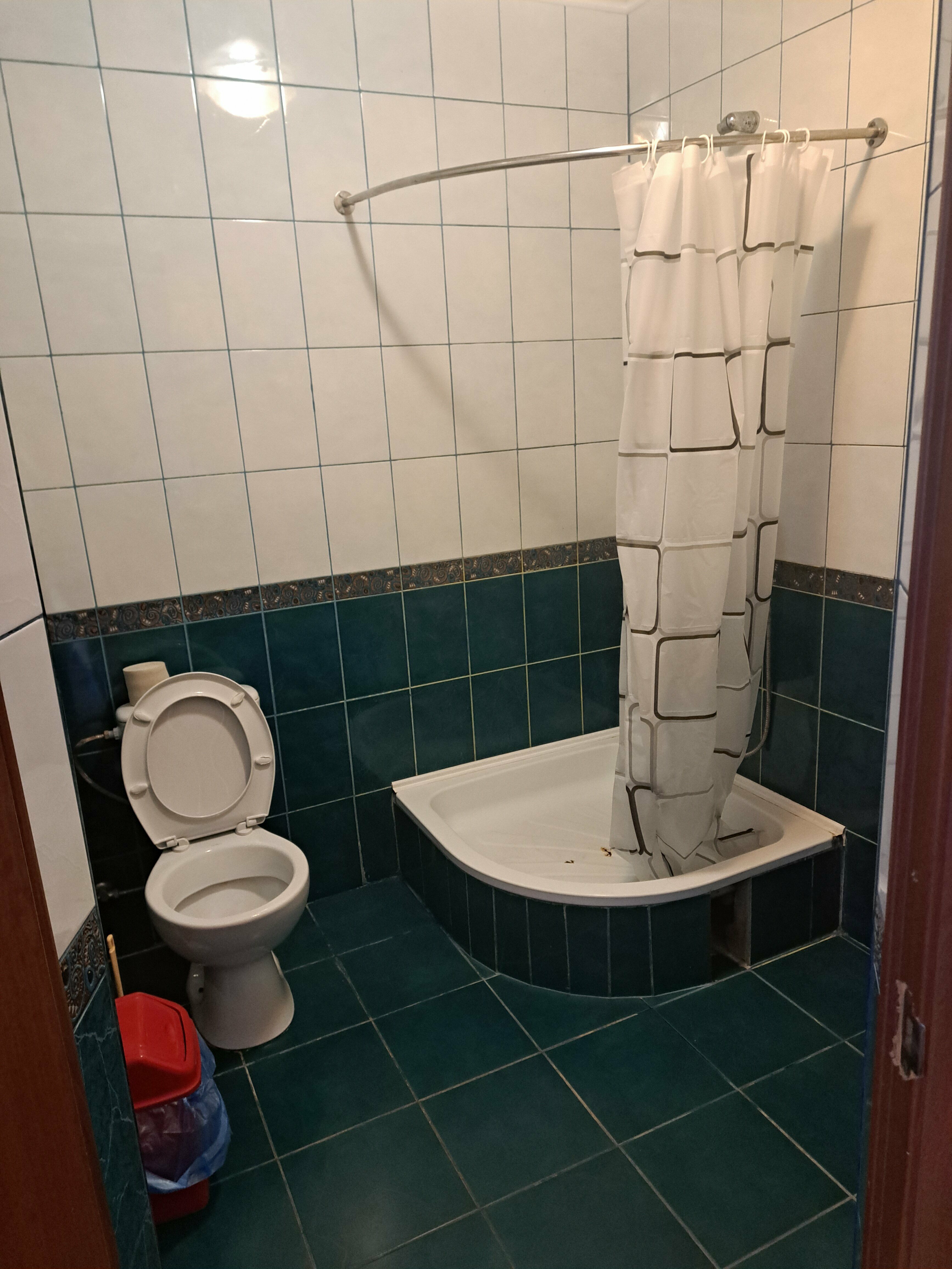 Семейный с видом на море №2