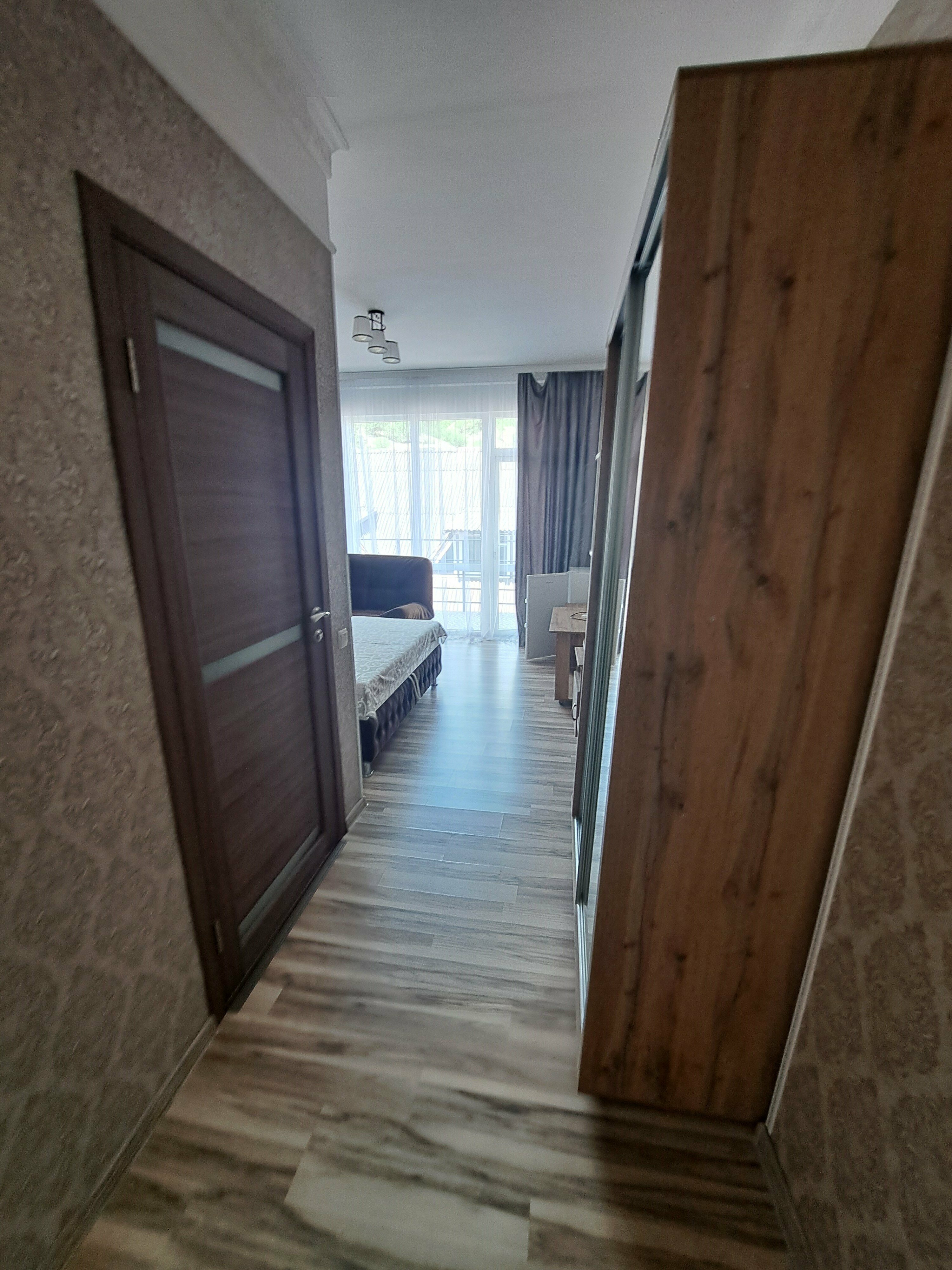 Люкс без вида на море16