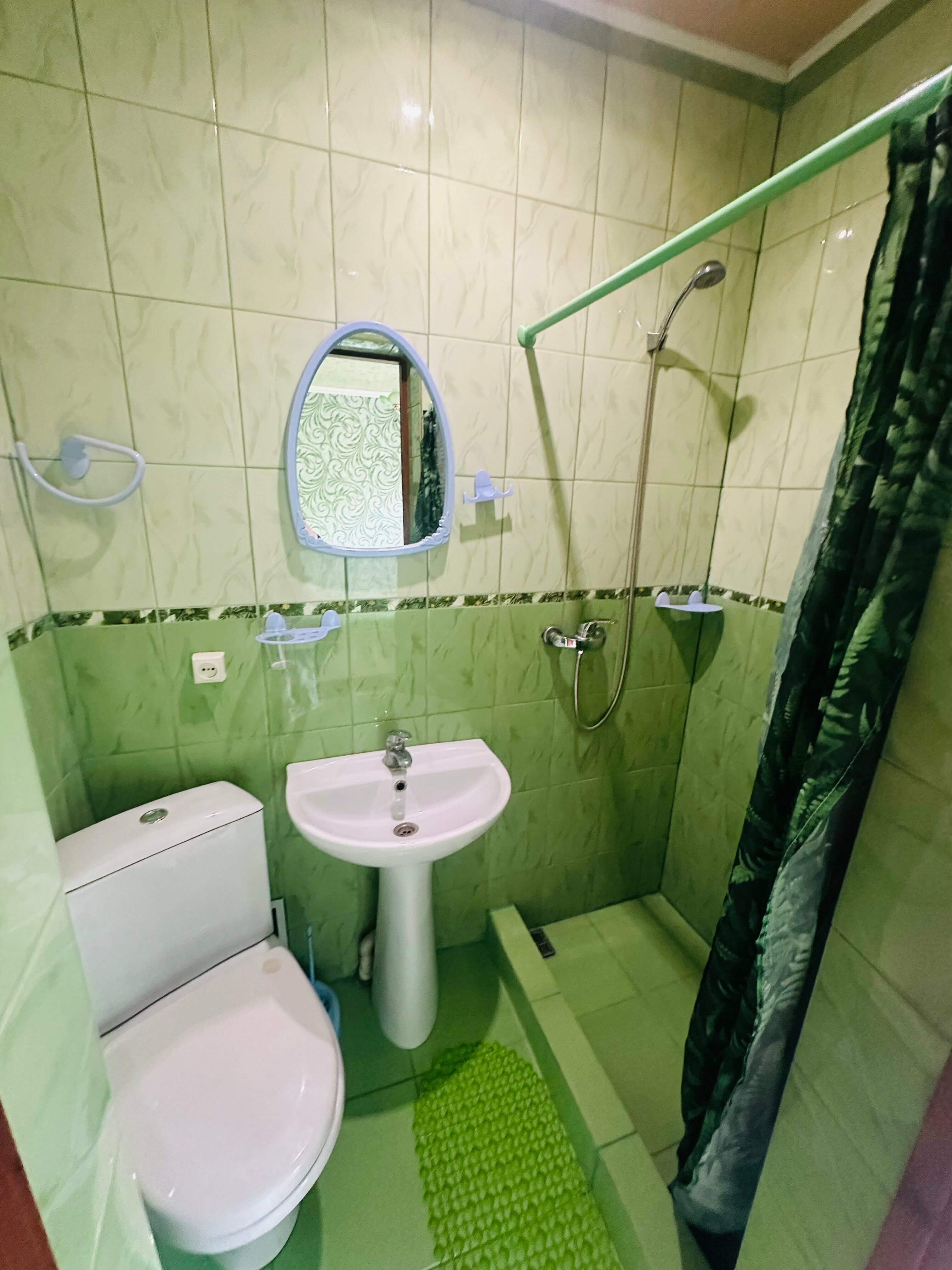 Двухместный номер Делюкс с 1 кроватью