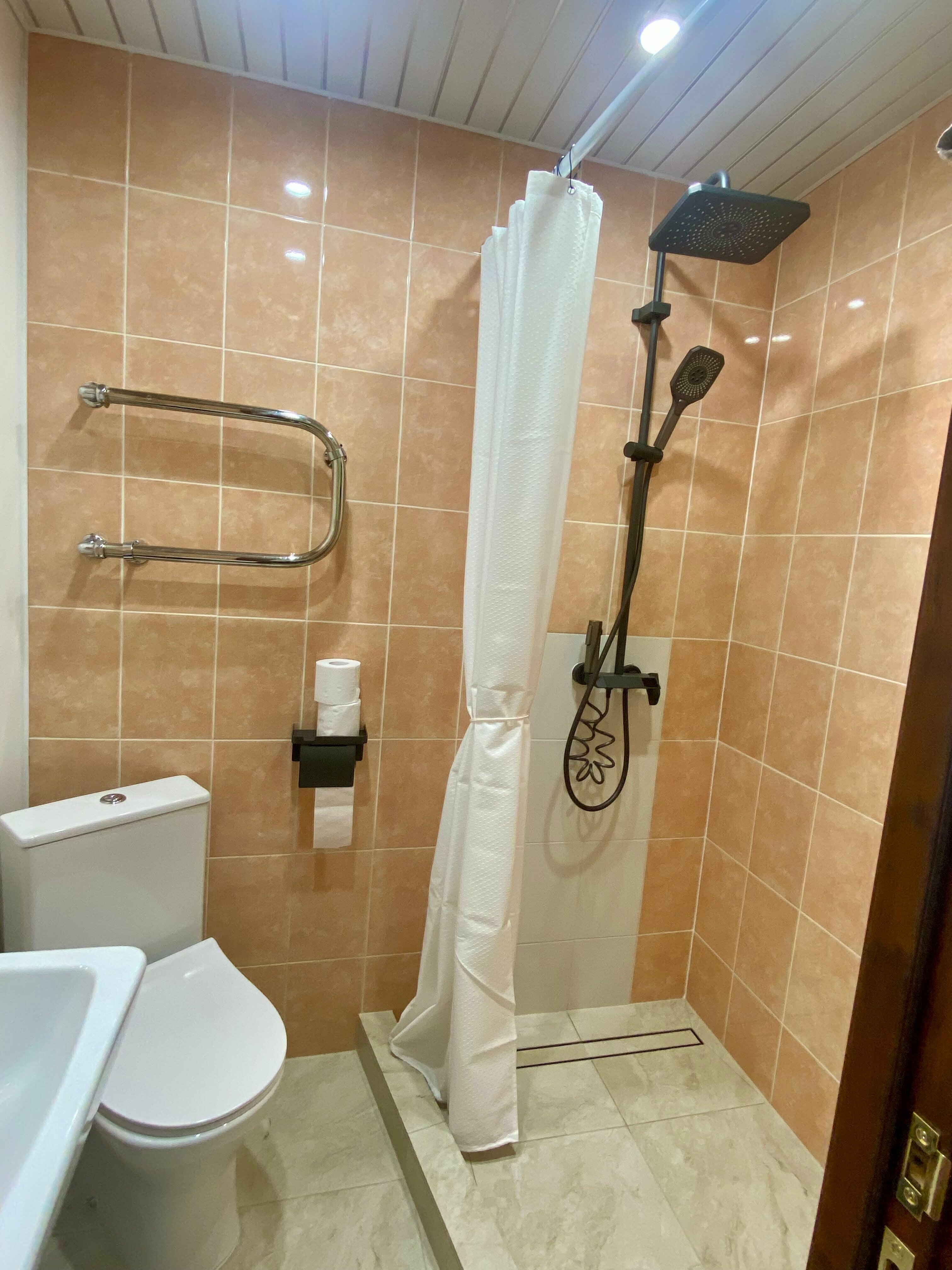 Трехместный номер «Комфорт»