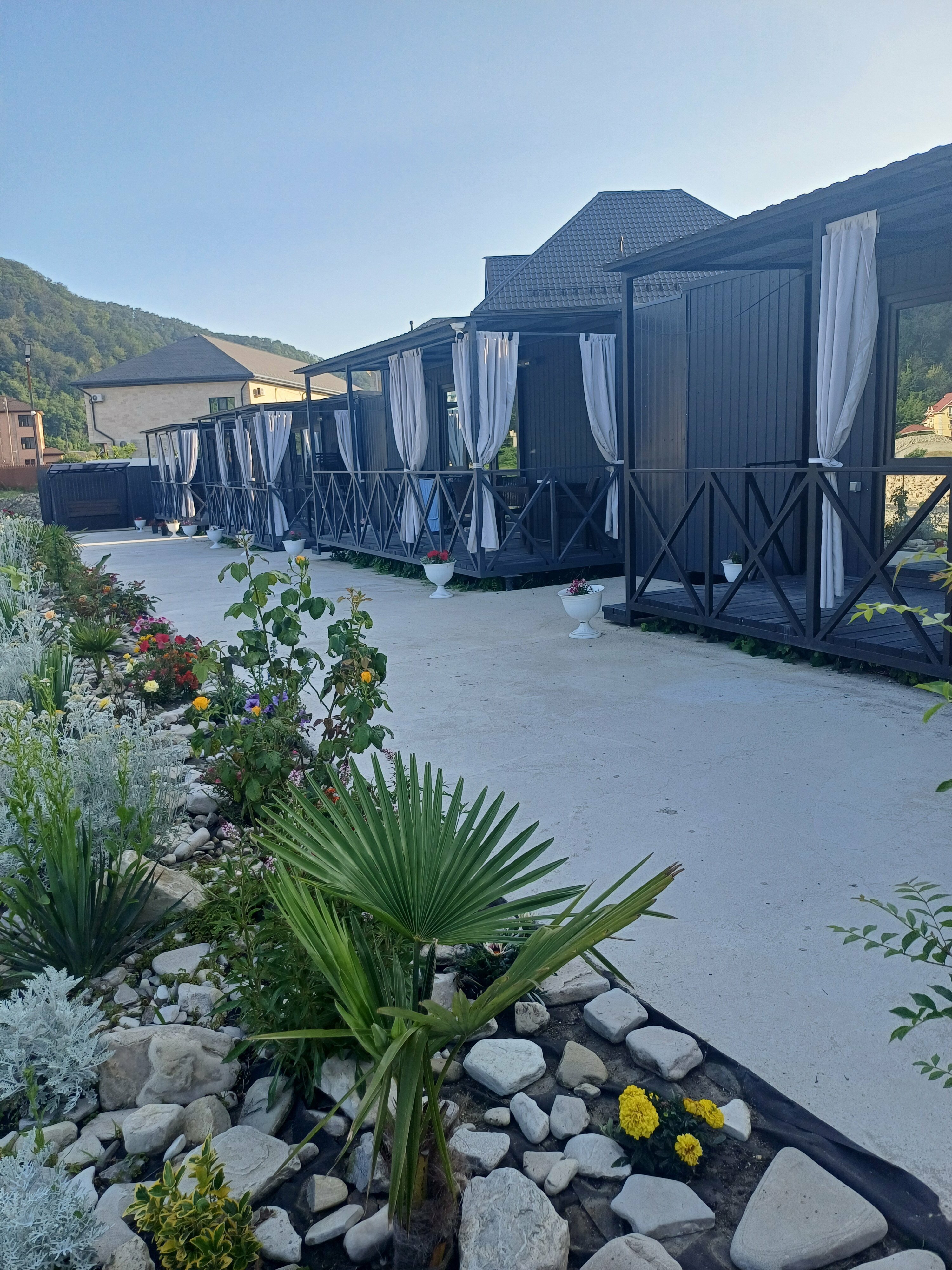 Семейный номер