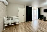 №11 Двухуровневый люкс, 1 линия, вид на море (4чел+1) в Локейт
