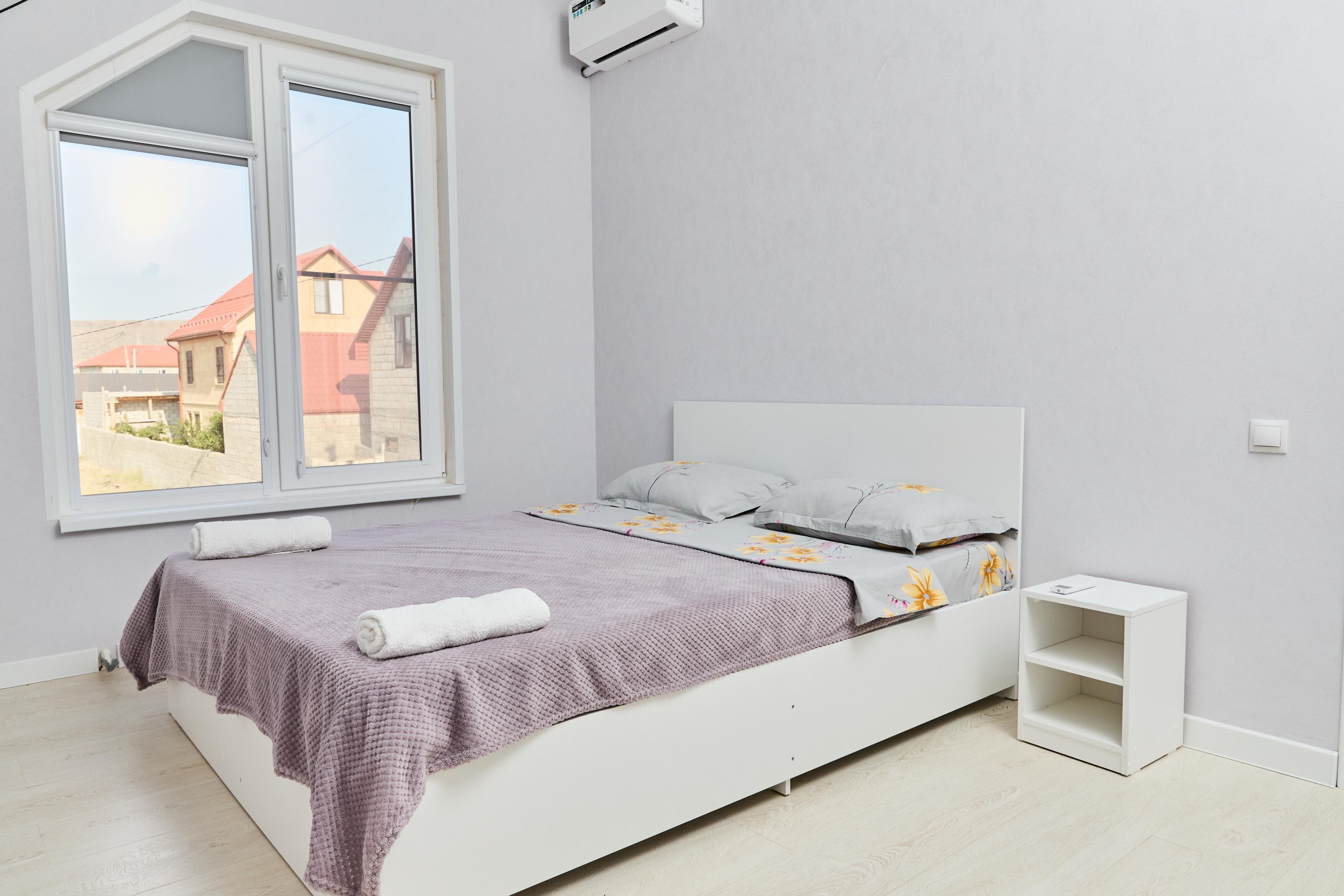 Коттедж для семейного отдыха