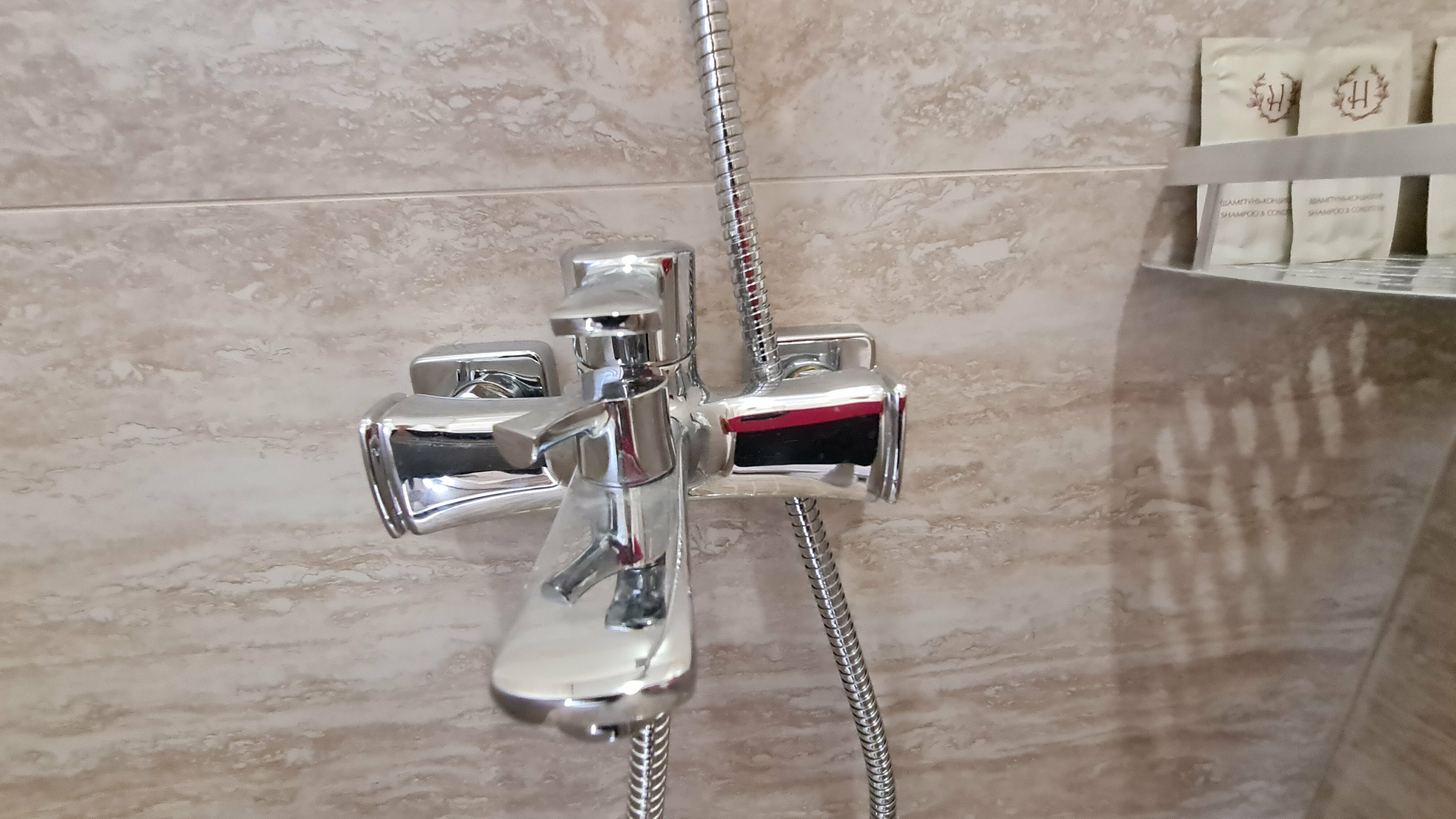 Двухместный номер-студия Люкс SOUL 4 с одной кроватью, 1 этаж