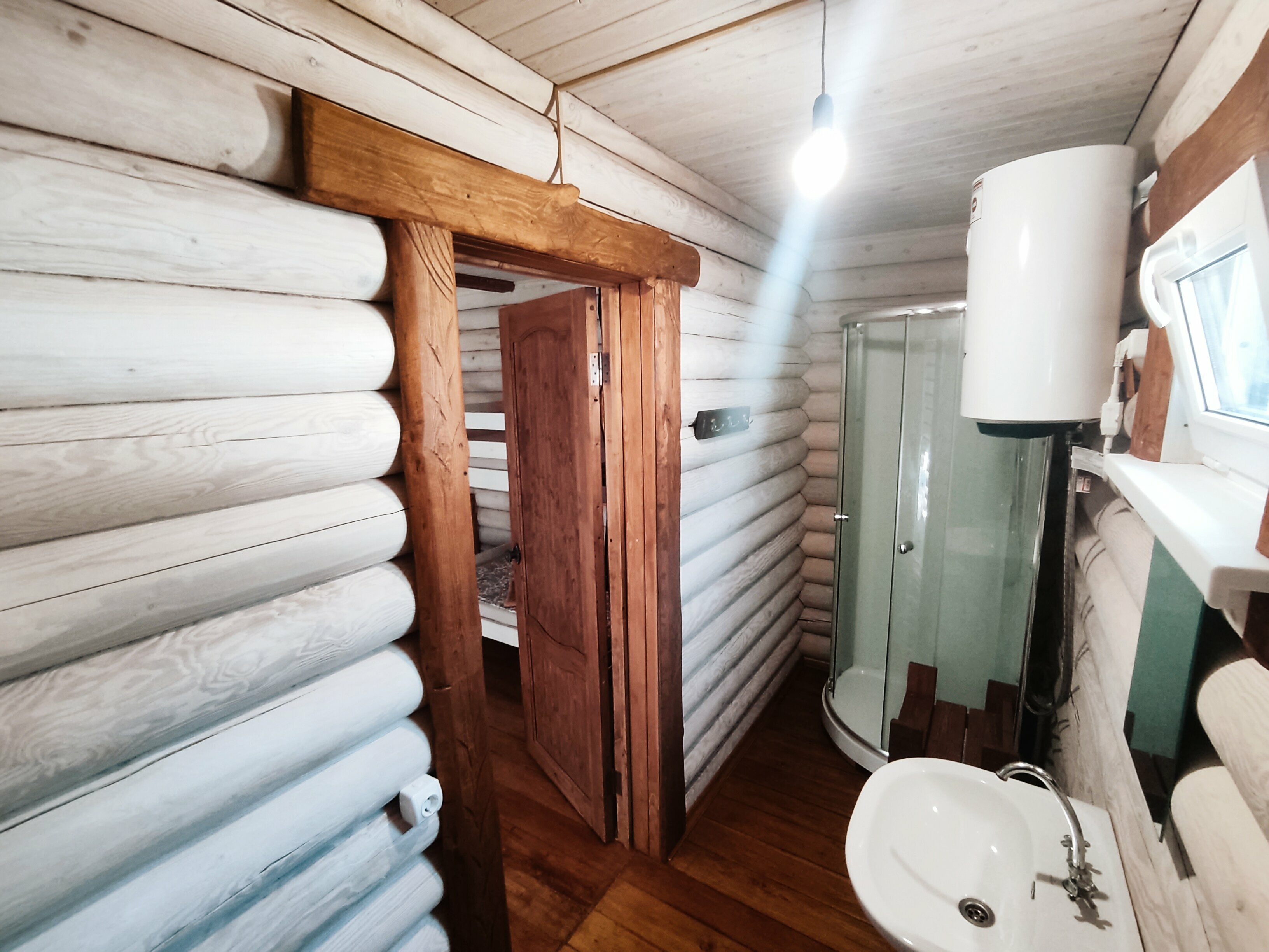 Семейный номер