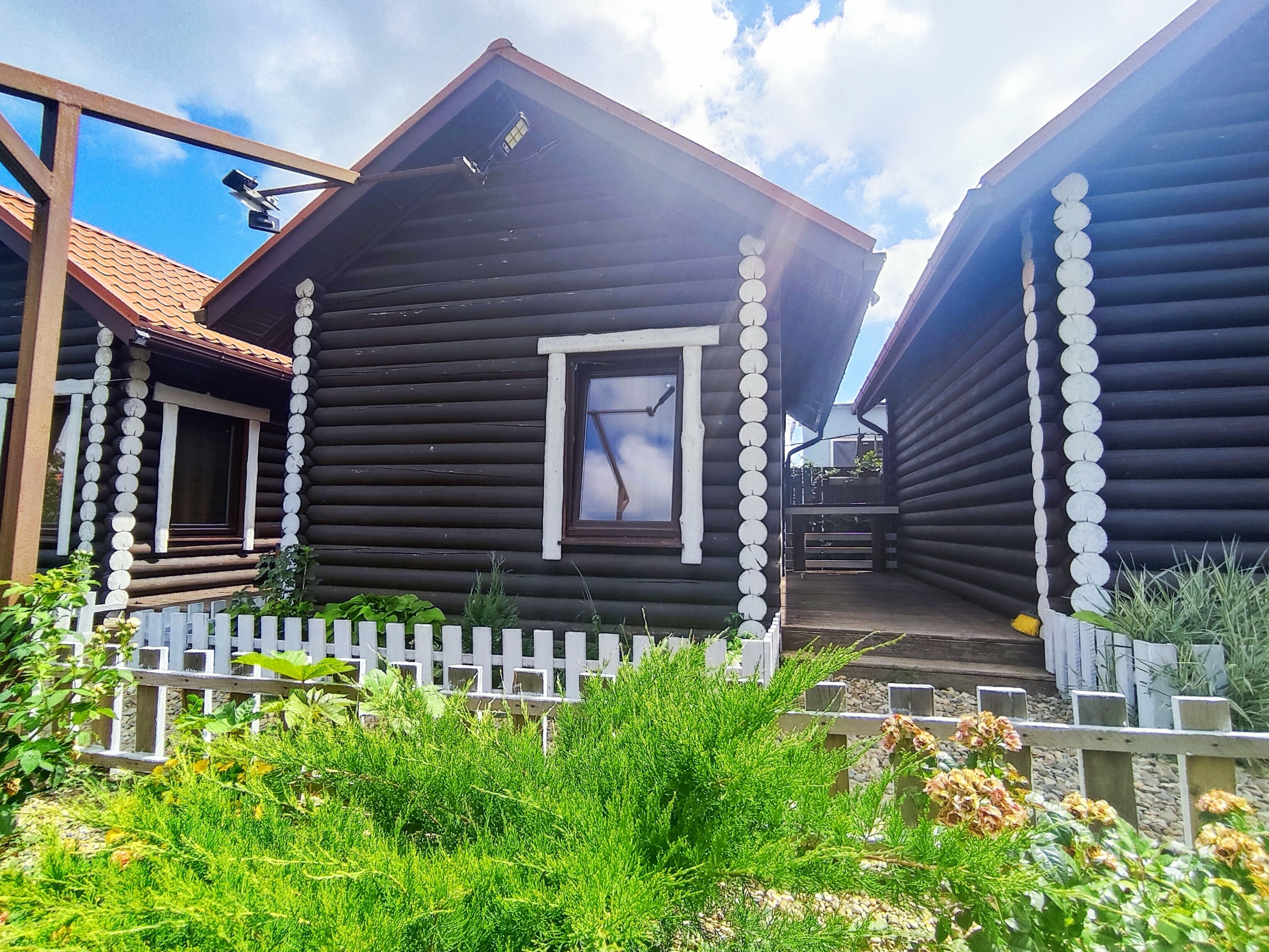 Семейный номер