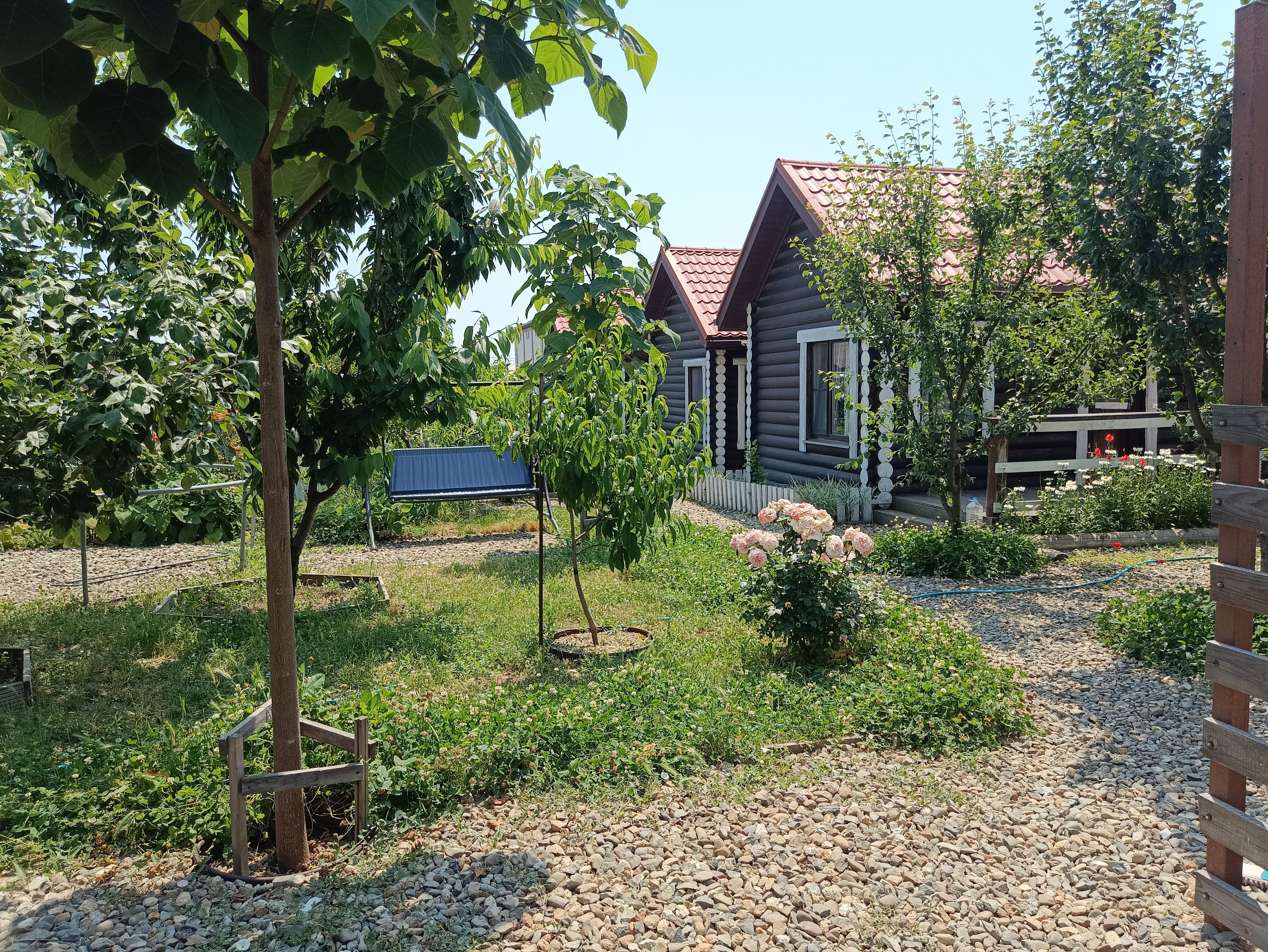 Семейный номер