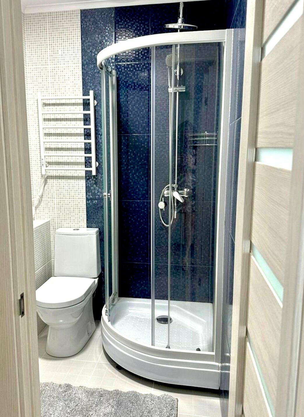 Голубая лагуна (3 этаж)