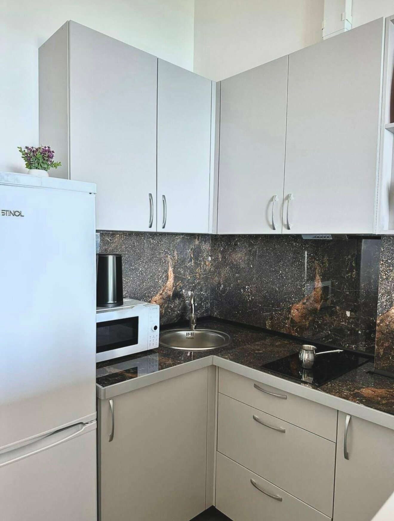 Голубая лагуна (3 этаж)