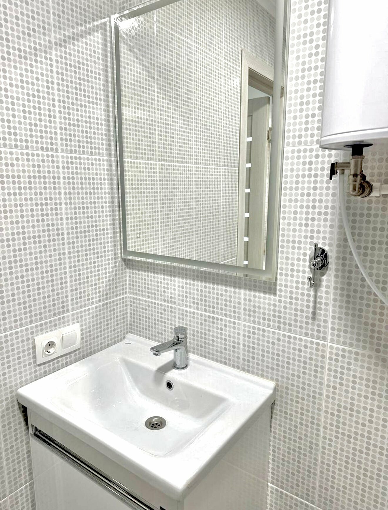 Голубая лагуна (3 этаж)