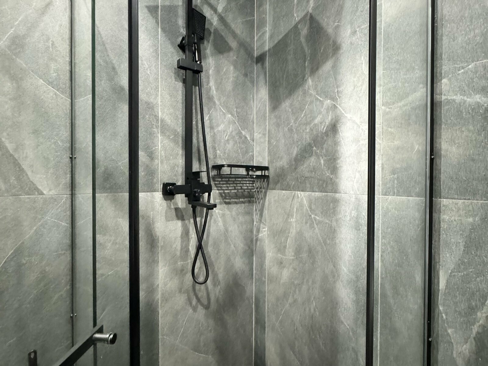 Большой двухместный номер с 1 кроватью