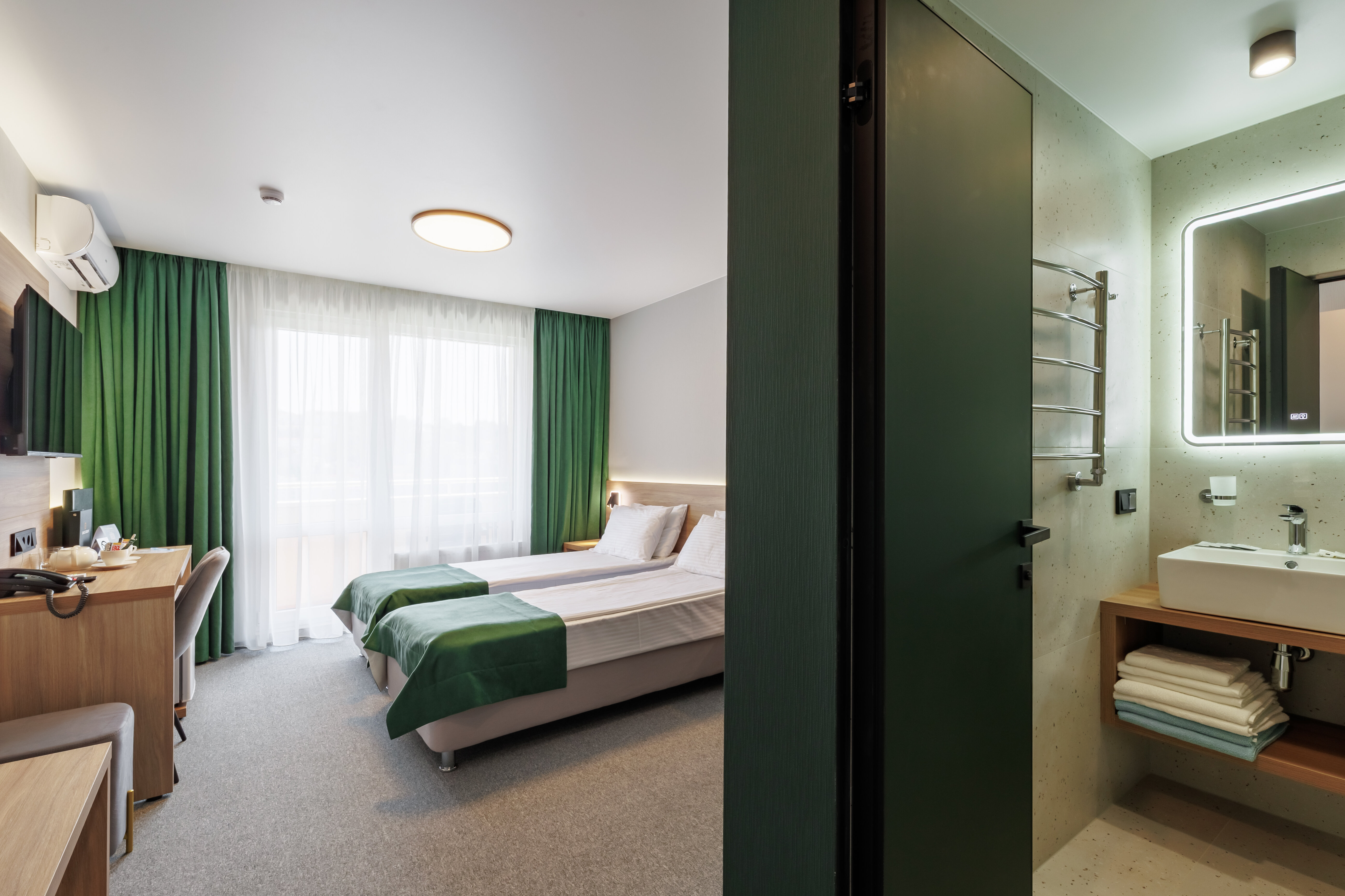 Стандарт СБ 1-корпус