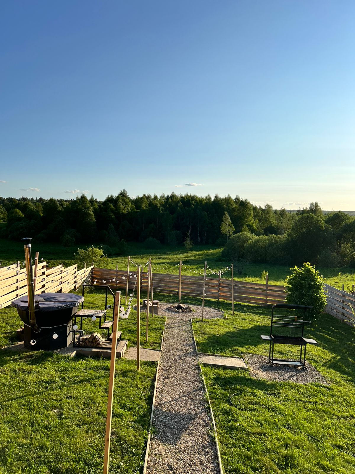 Роскошный Коттедж