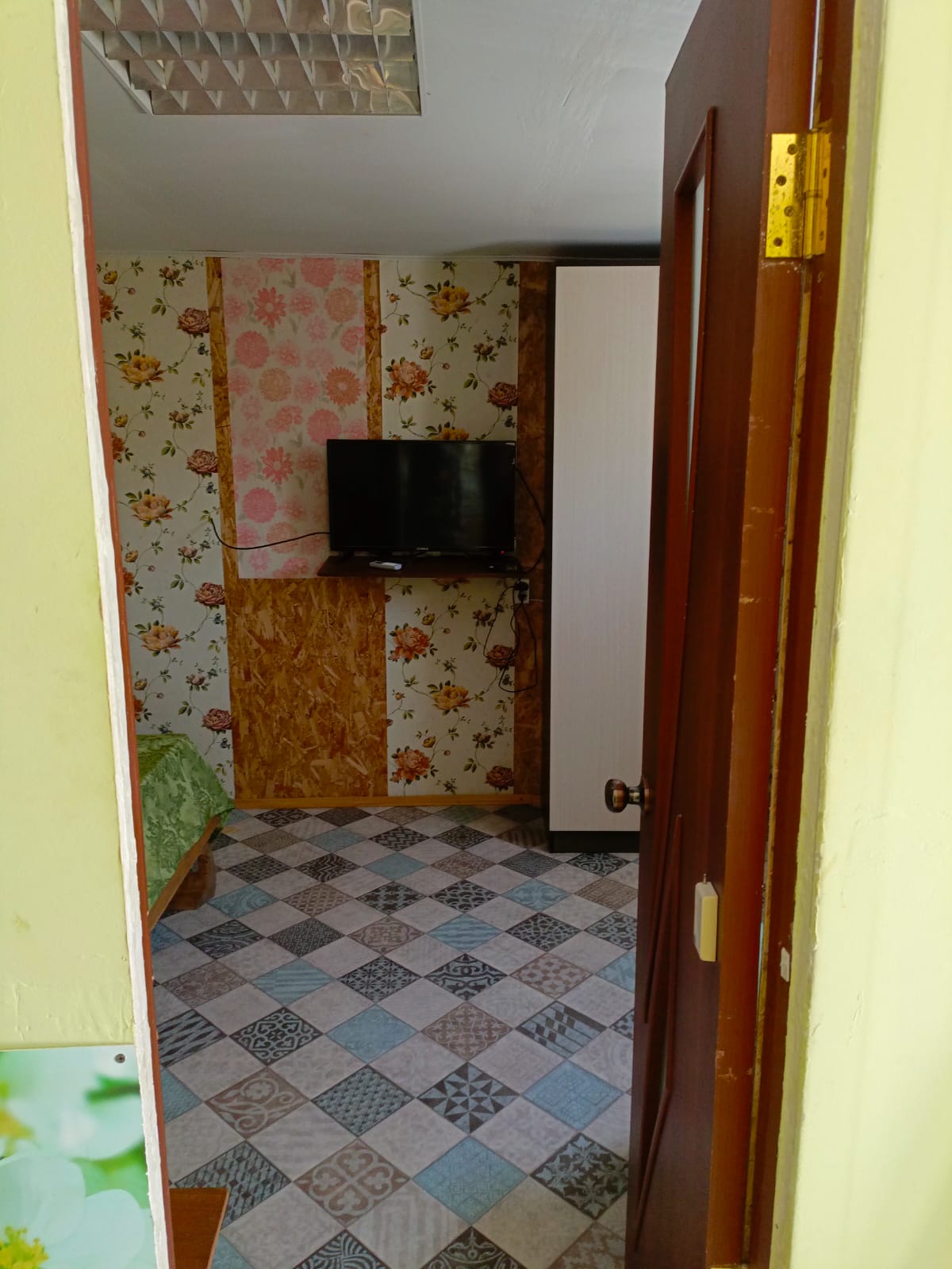 Дом для семейного отдыха