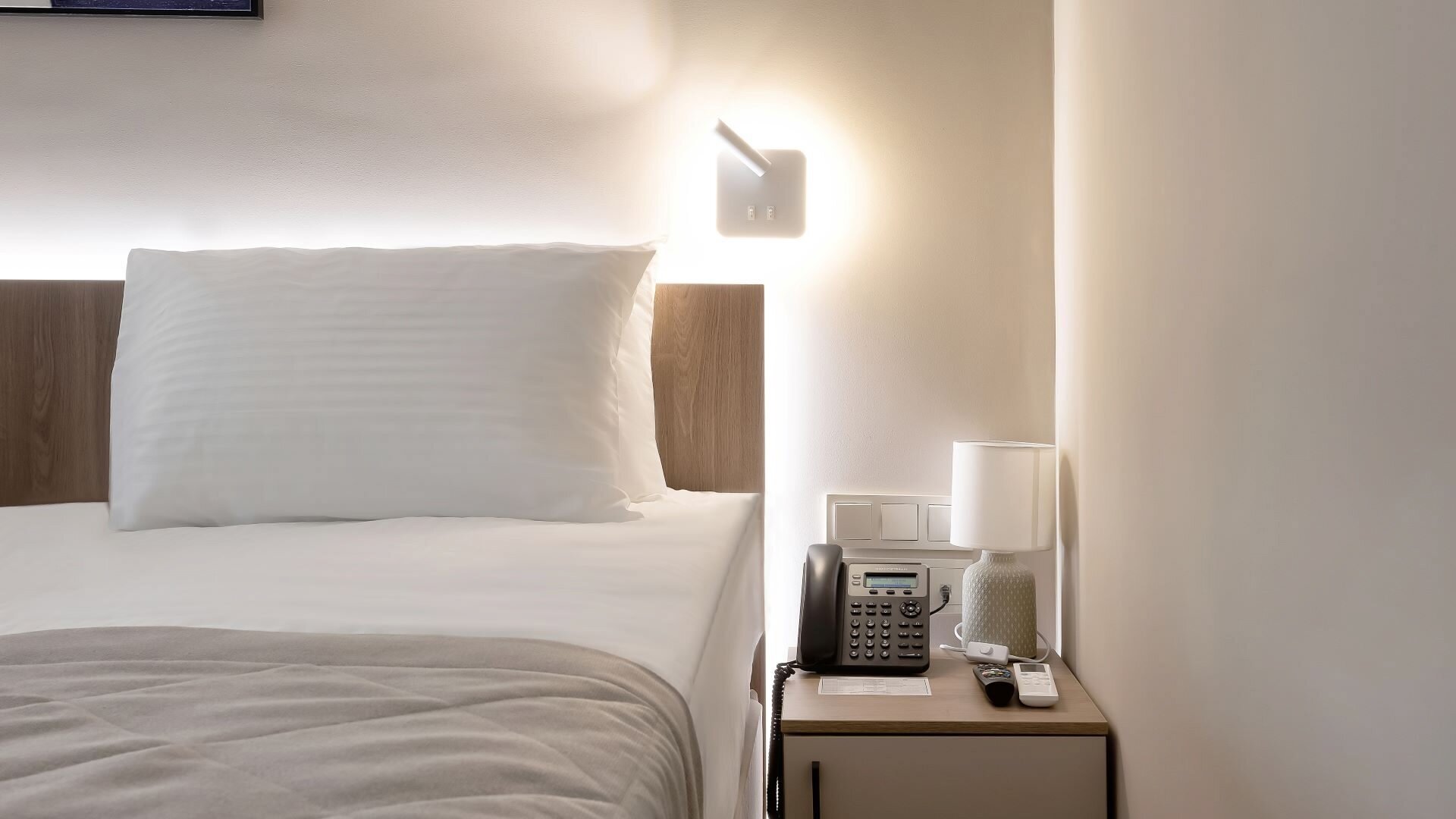 Комфорт двухместный однокомнатный 12к.