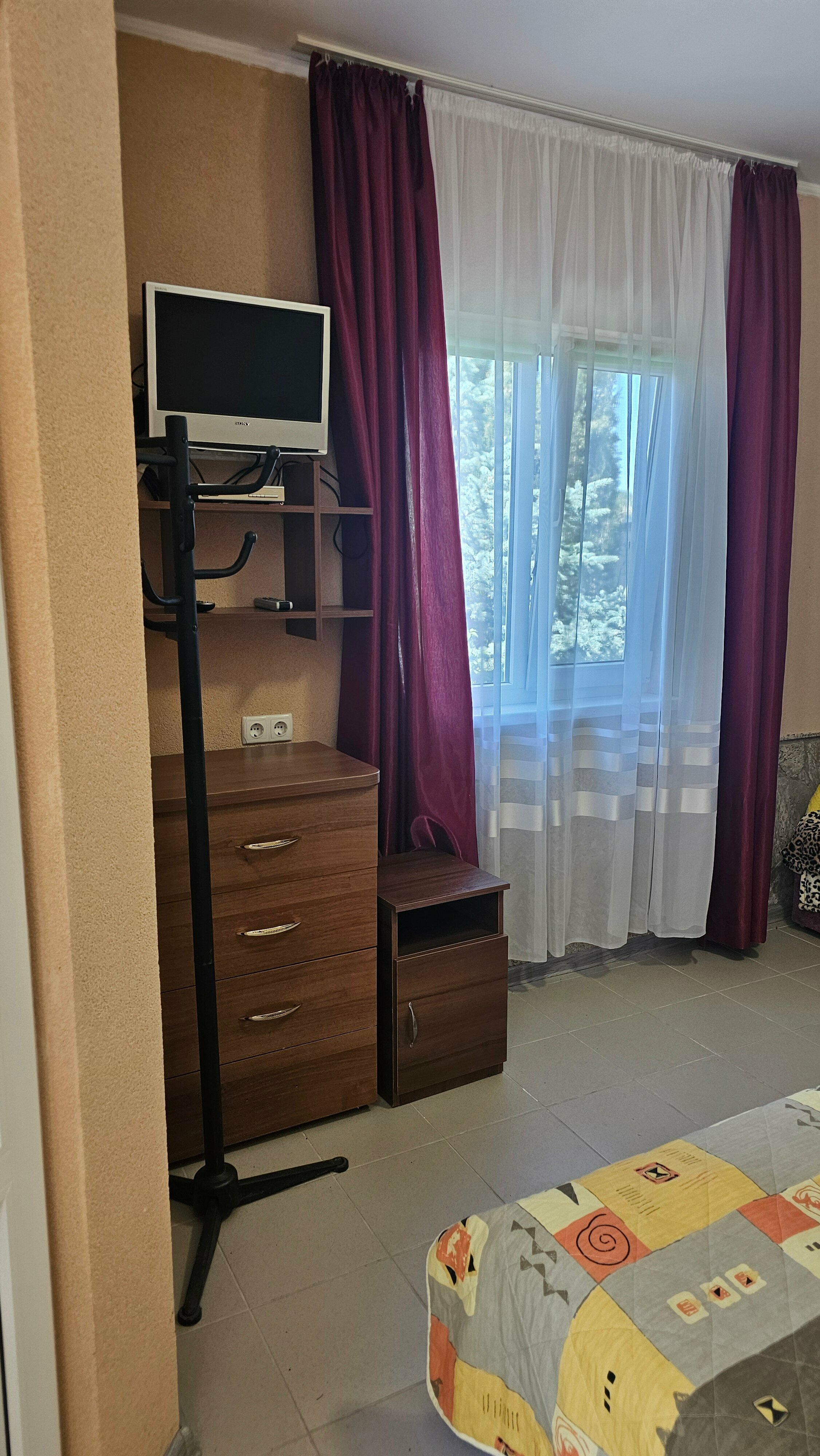 Семейный номер