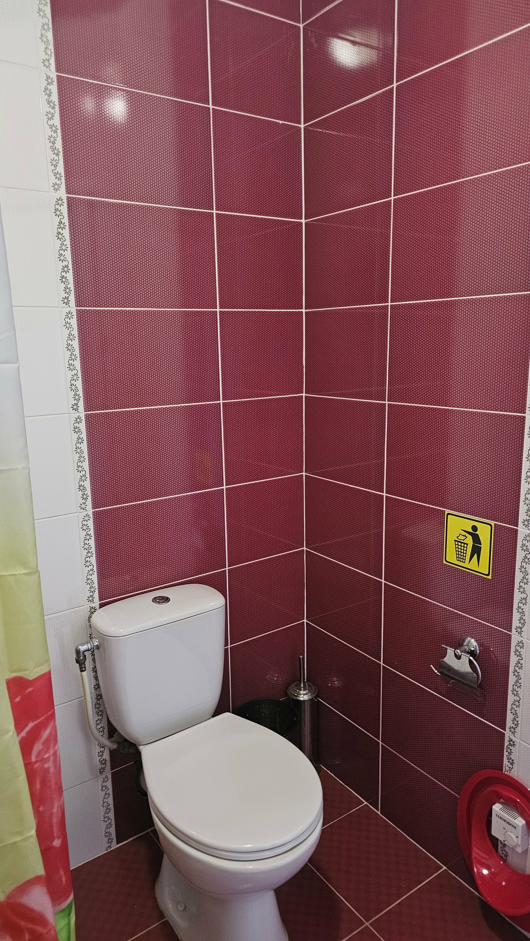 Классический четырехместный номер