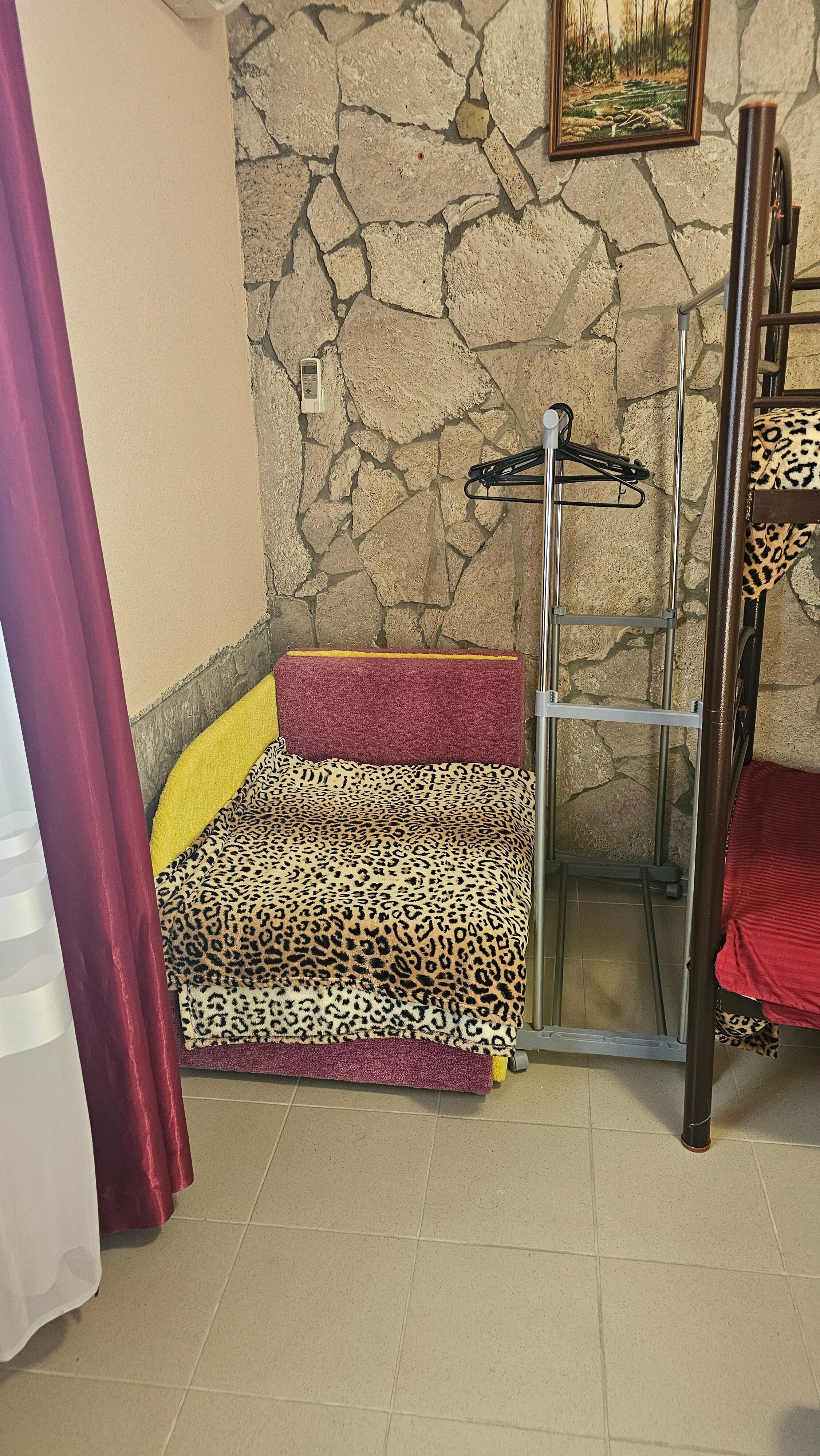 Семейный номер