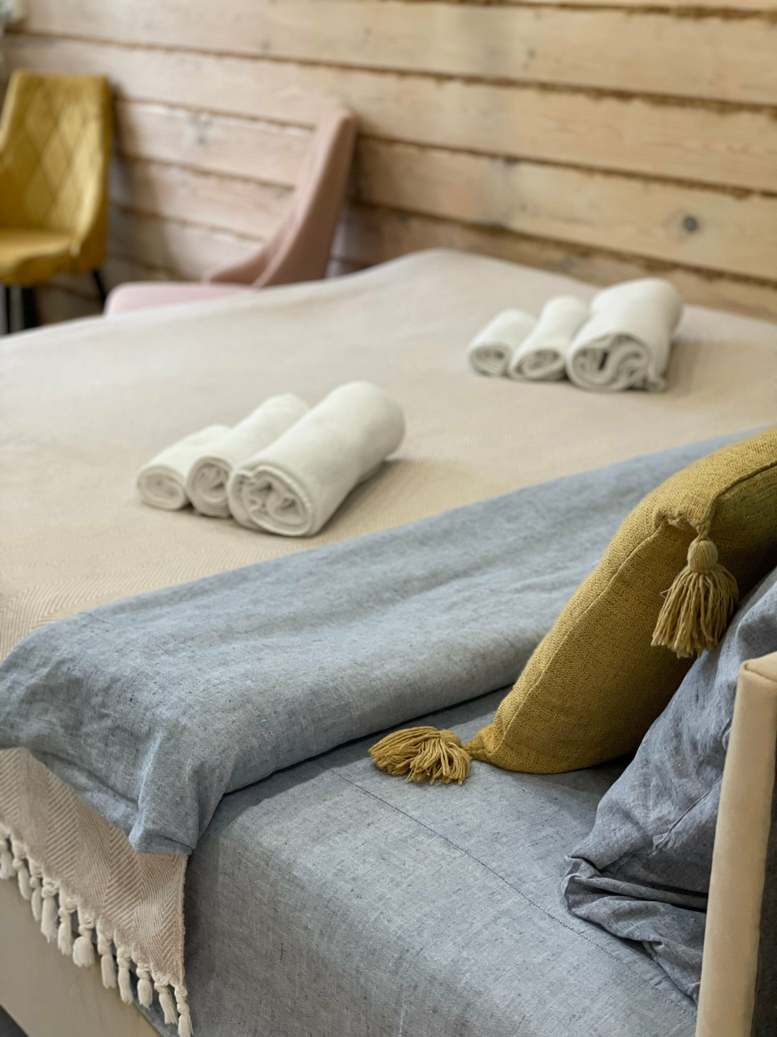 Умиротворение