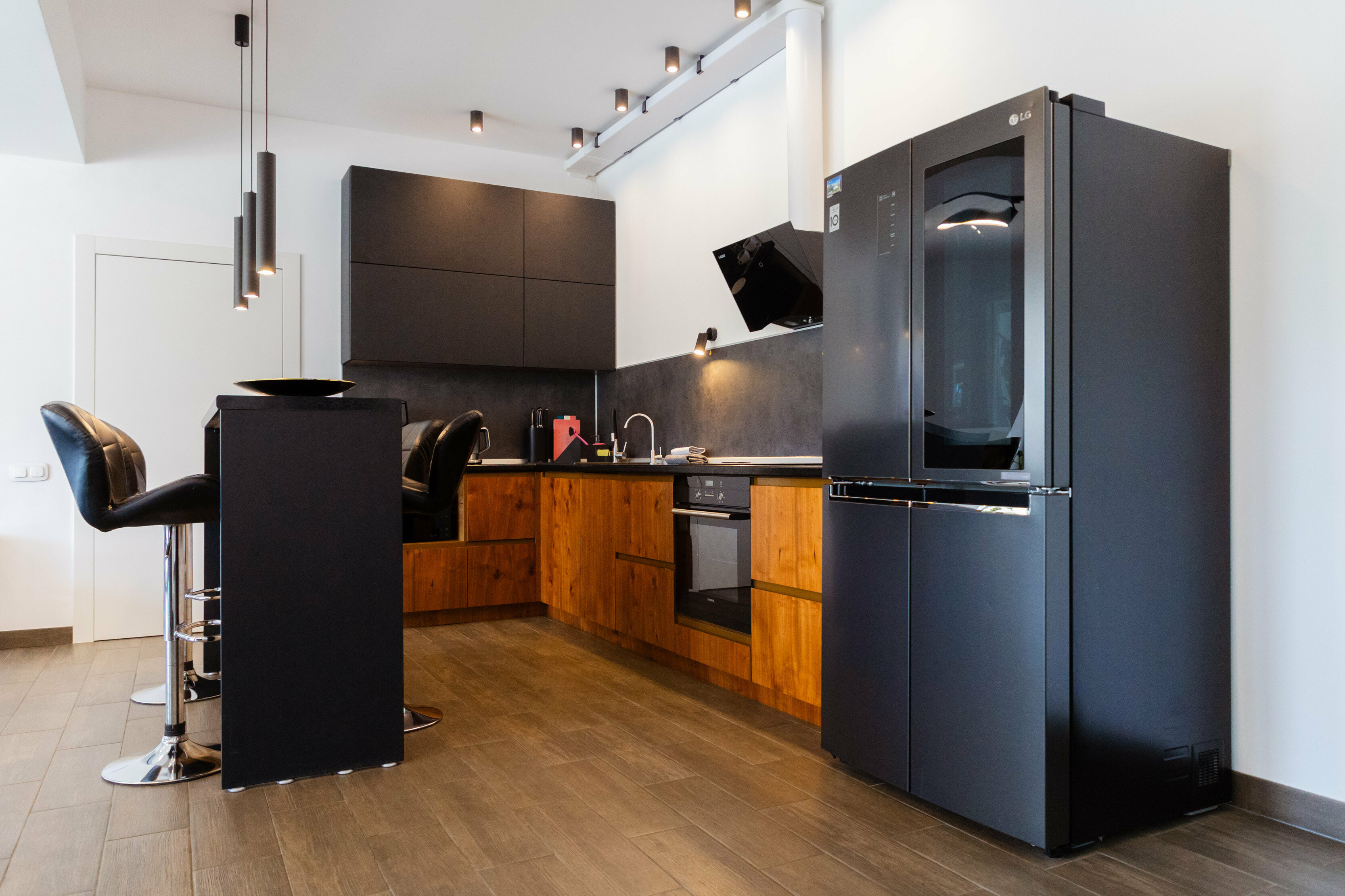 Вилла с собственным бассейном