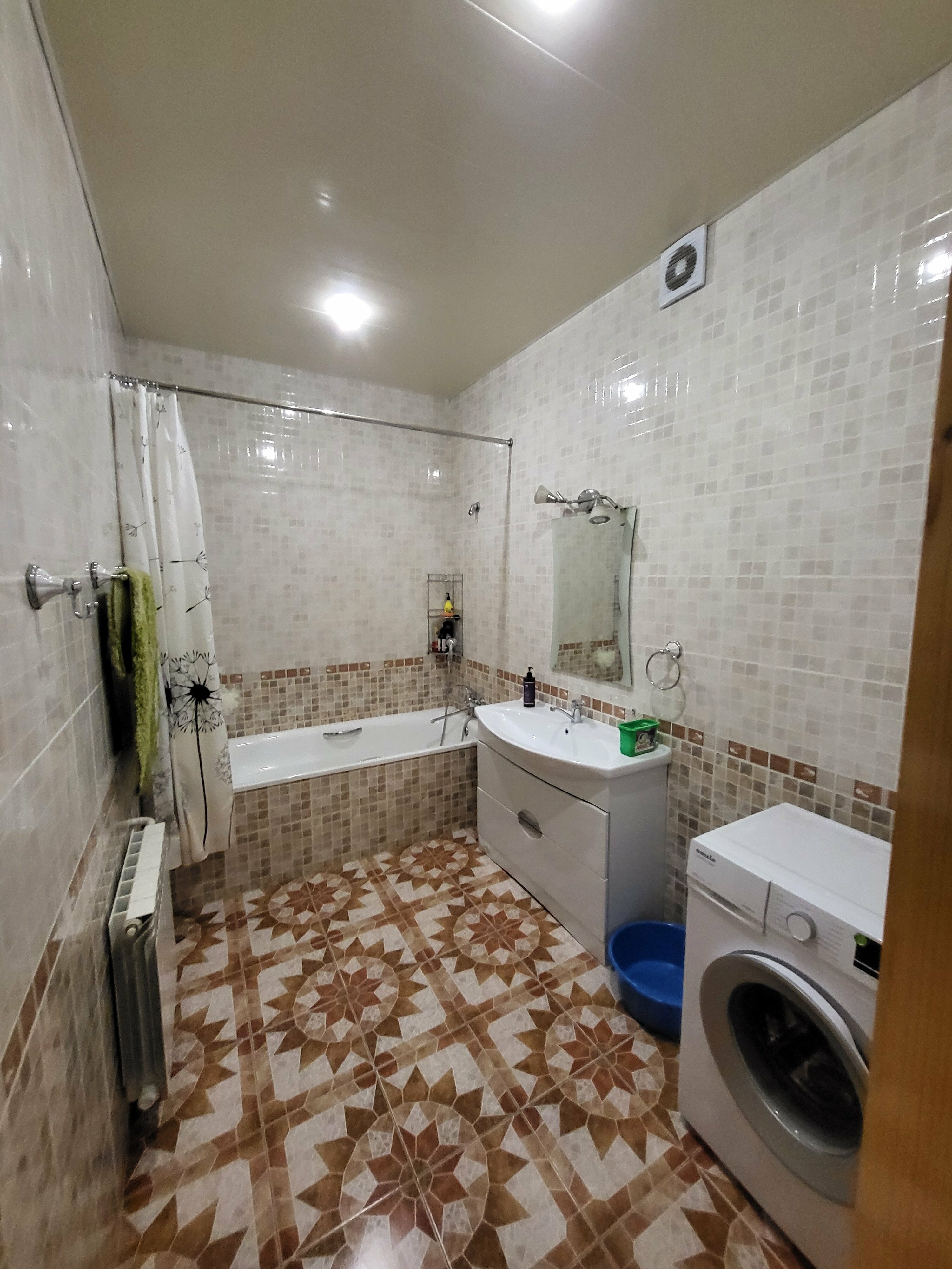 Дом для семейного отдыха