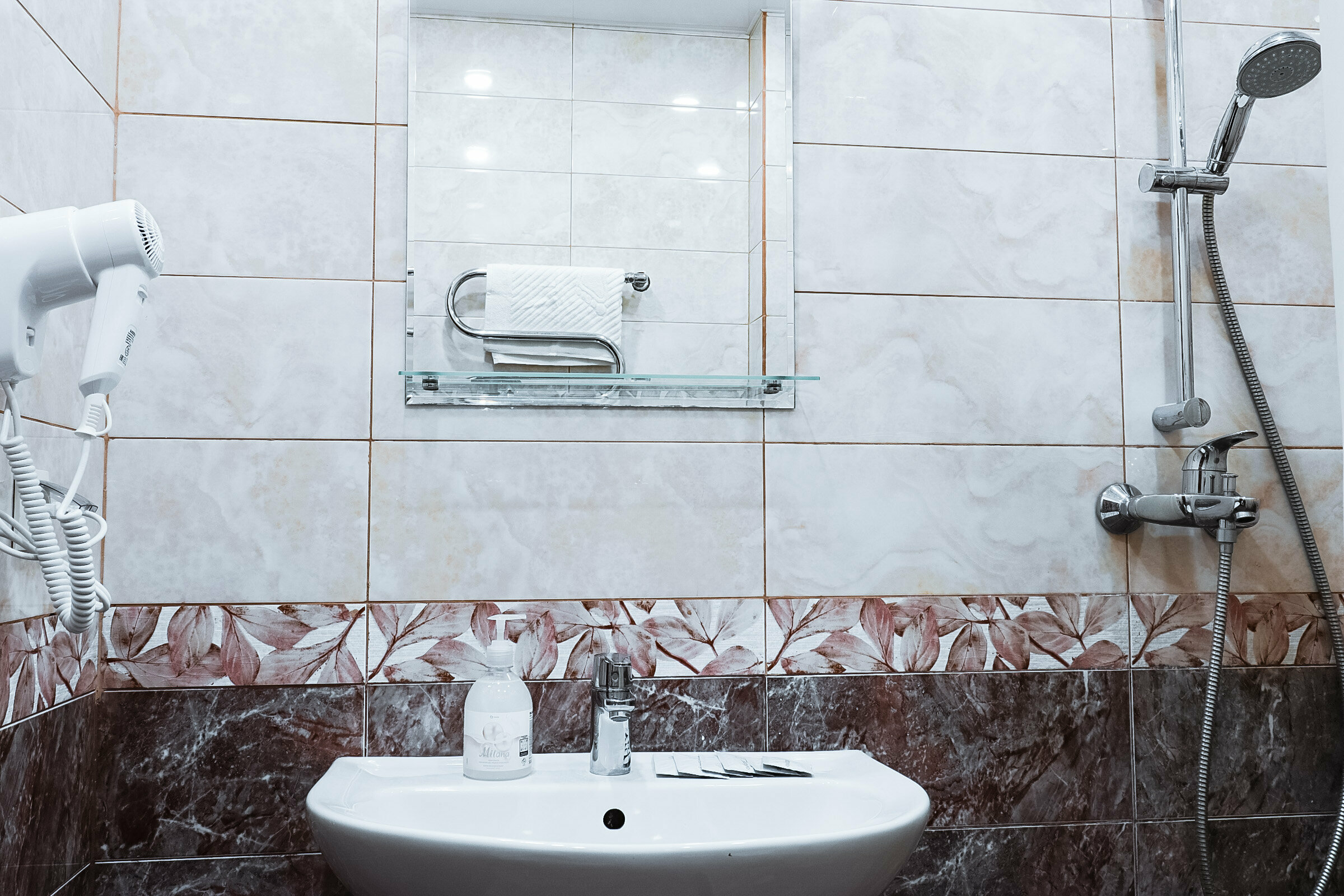 «Стандарт» на город