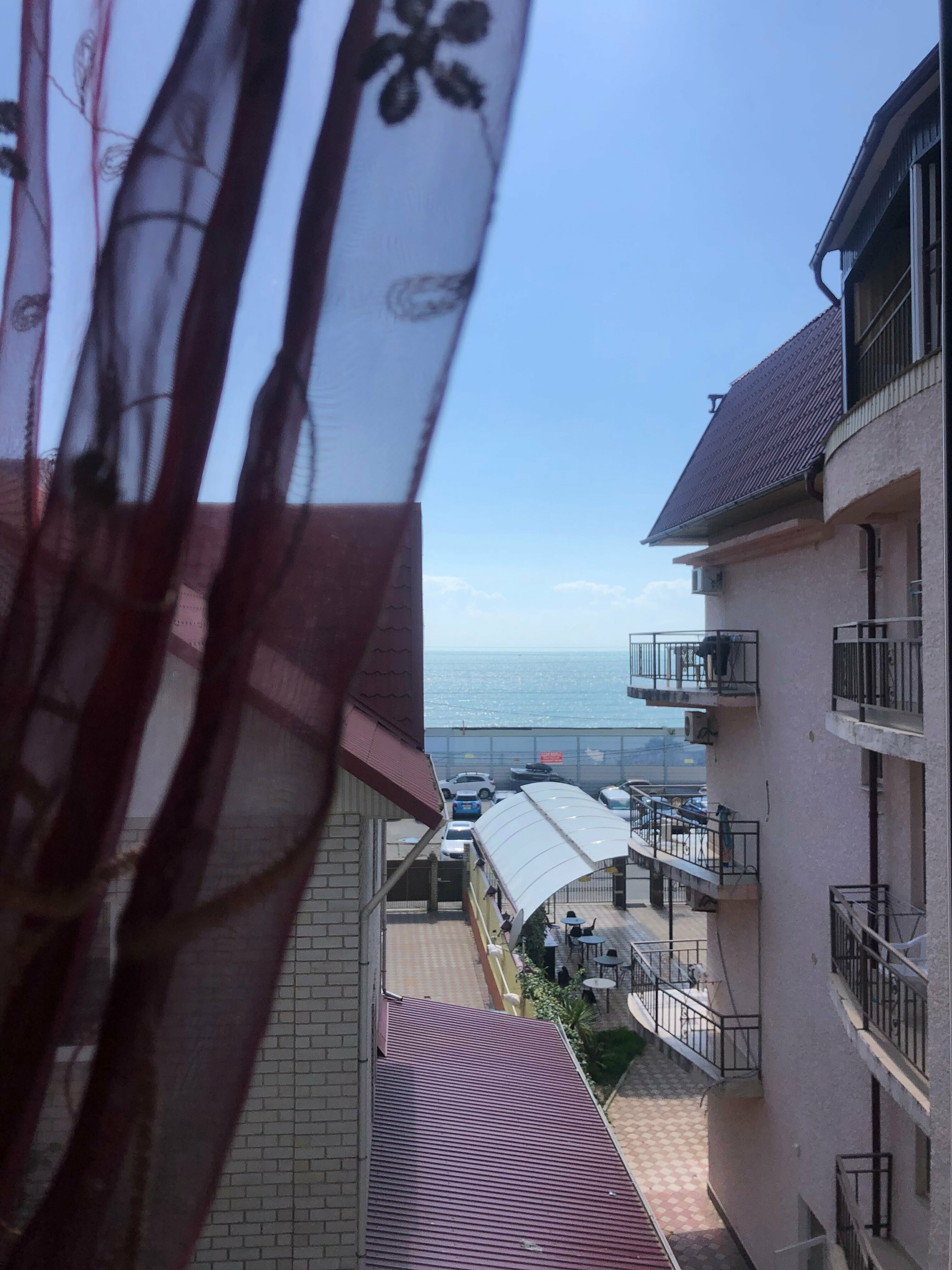 Стандартный семейный номер