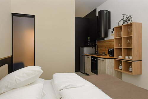 Standart в Поляна Verde