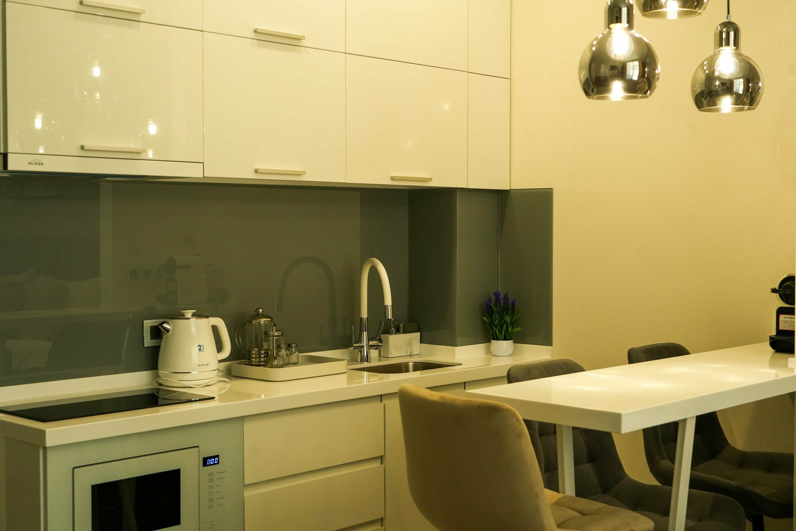 Студия "Azure Garden"