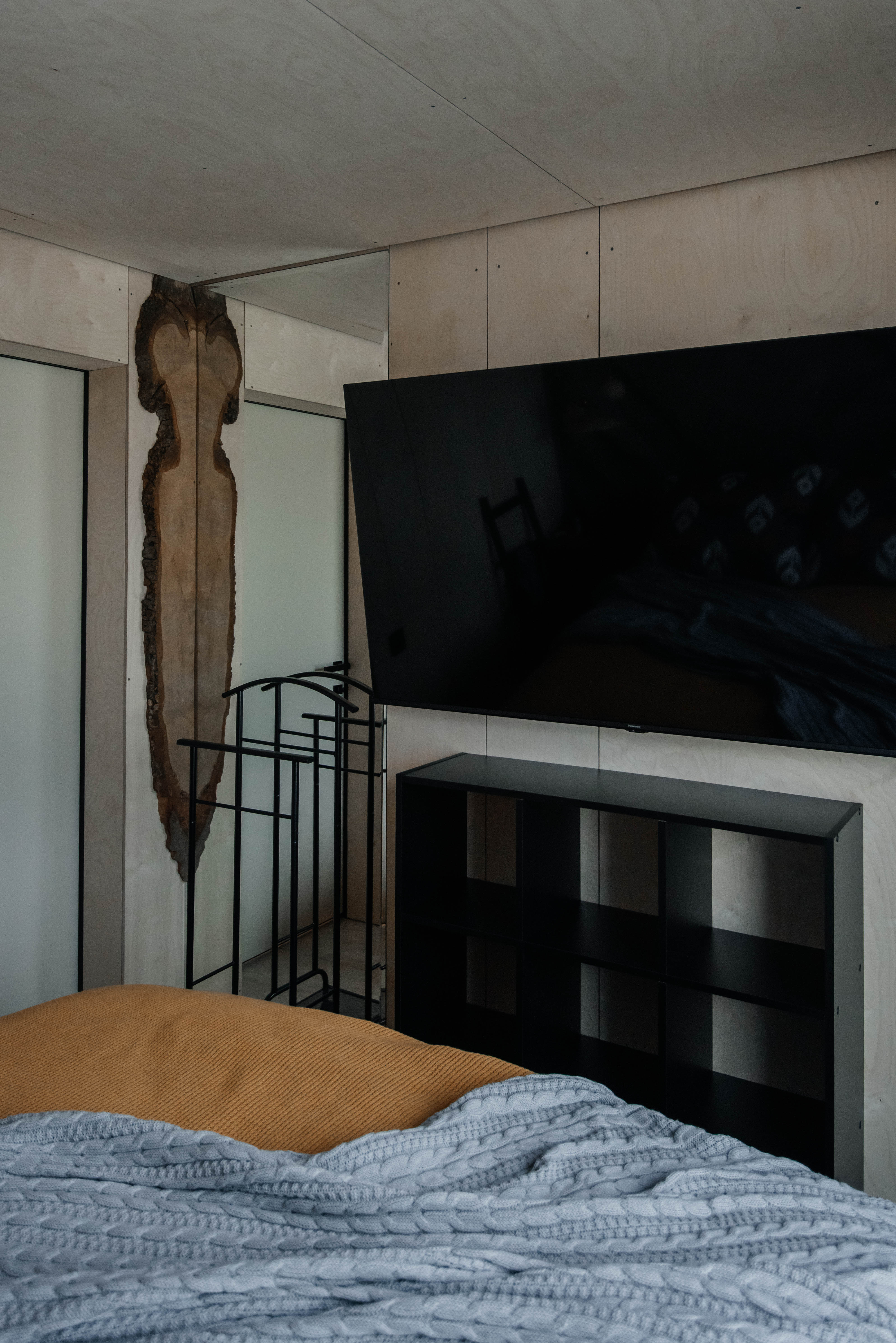 Шале Гагарин с фурако