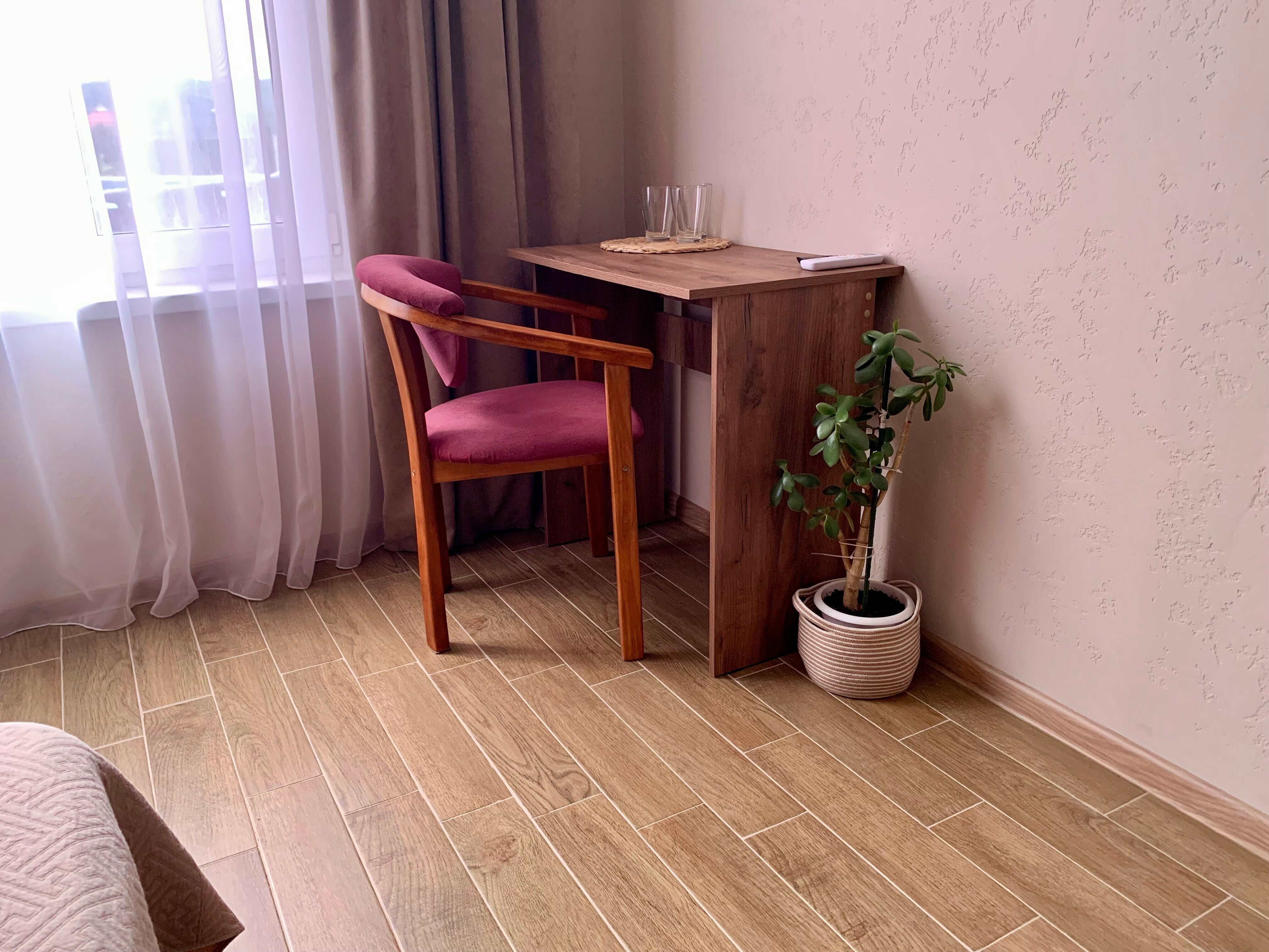 Стандартный трехместный номер