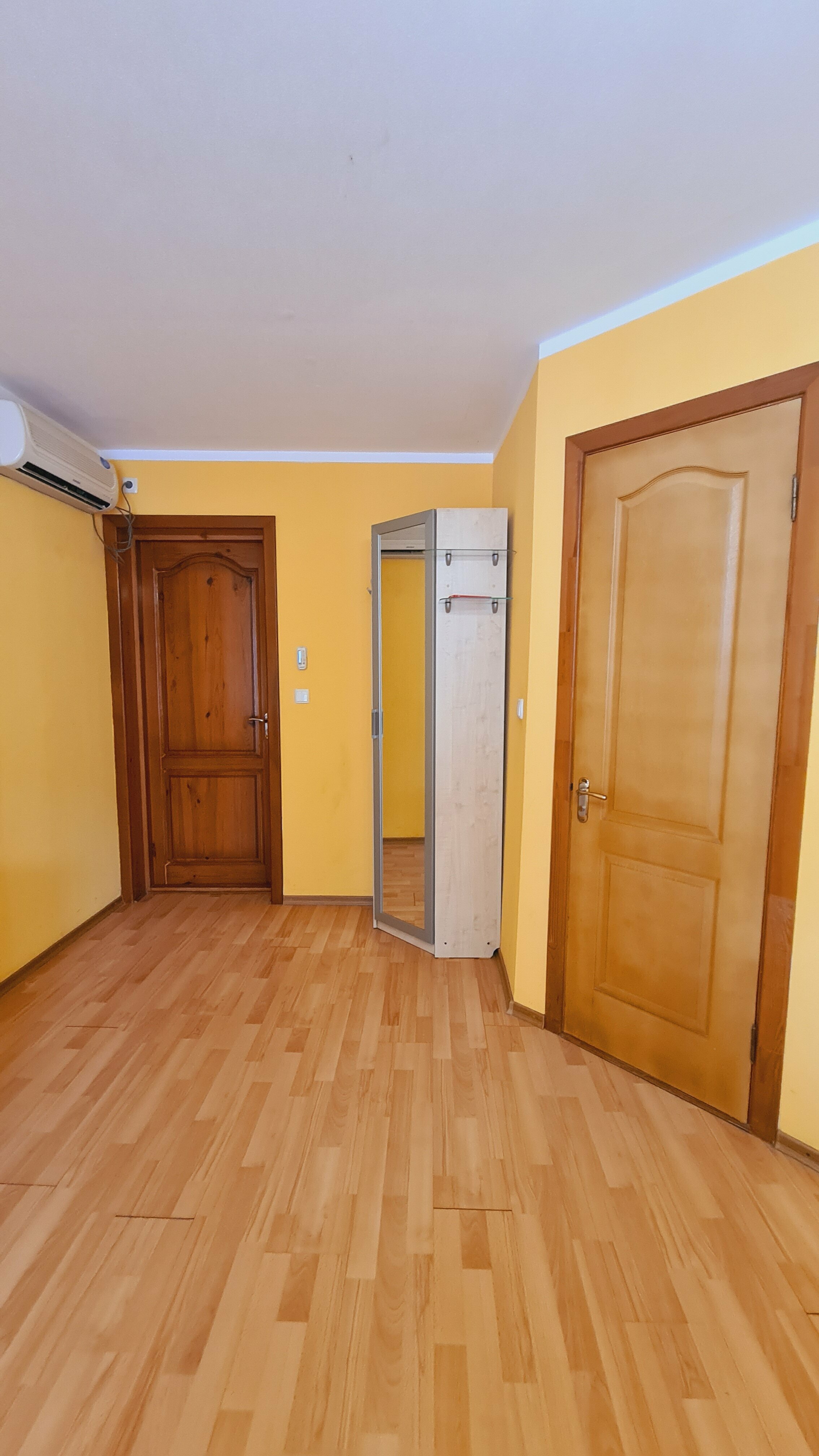 Люкс с террасой