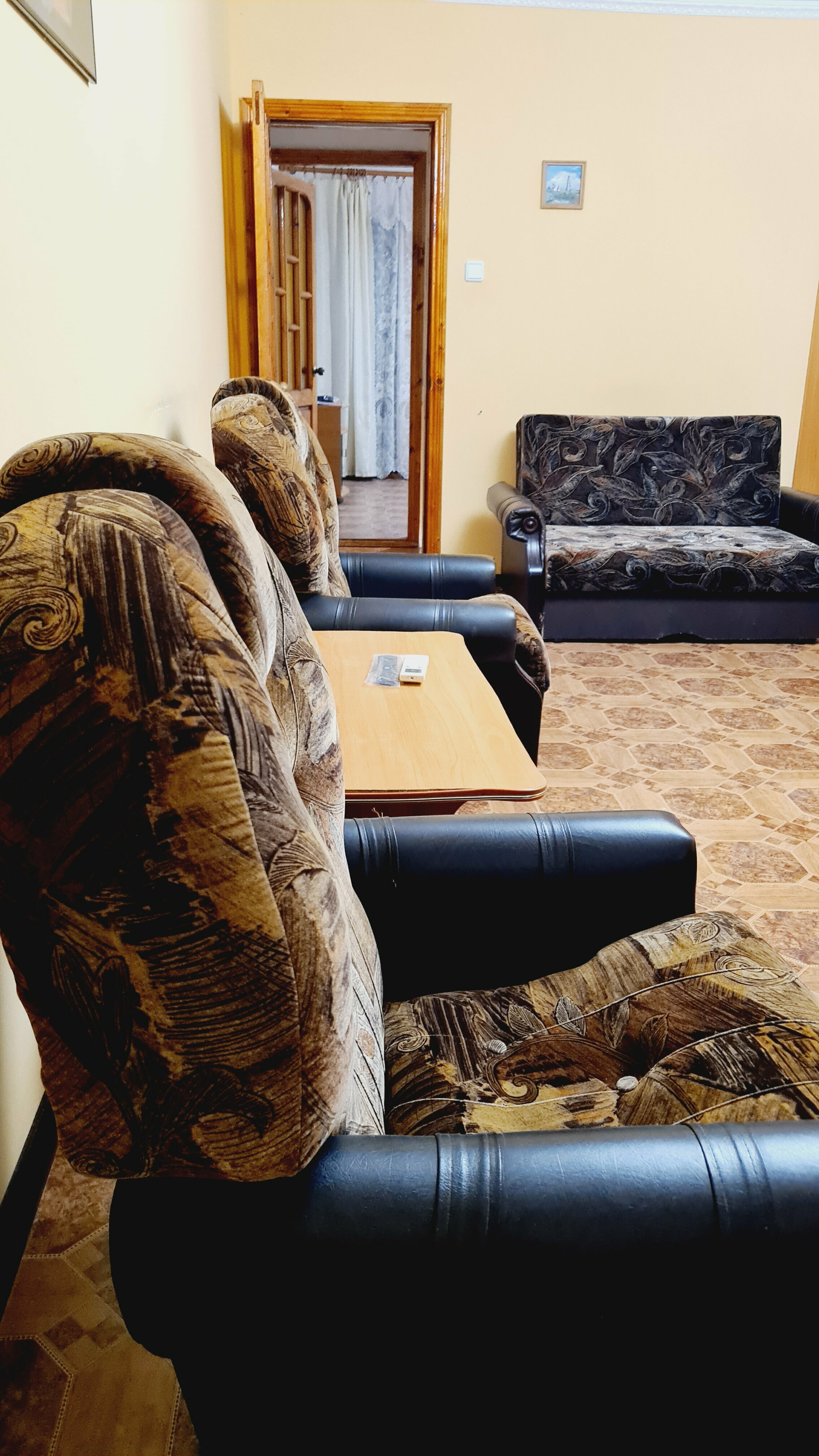 Коттедж – Рядом с пляжем