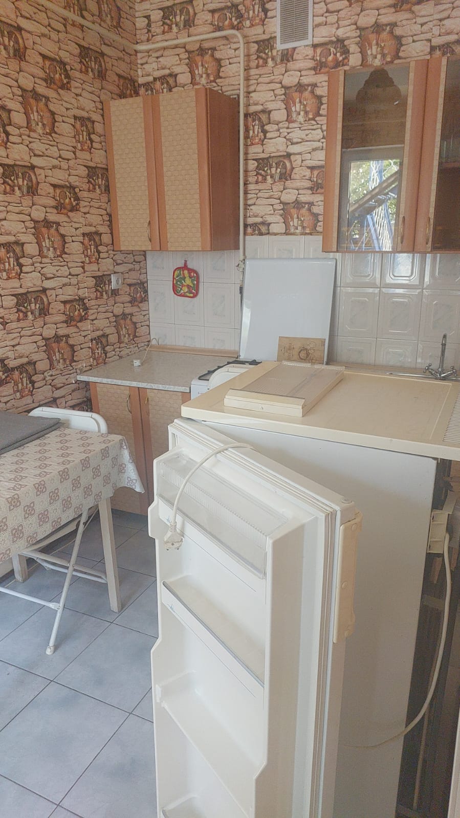 Трехместный номер