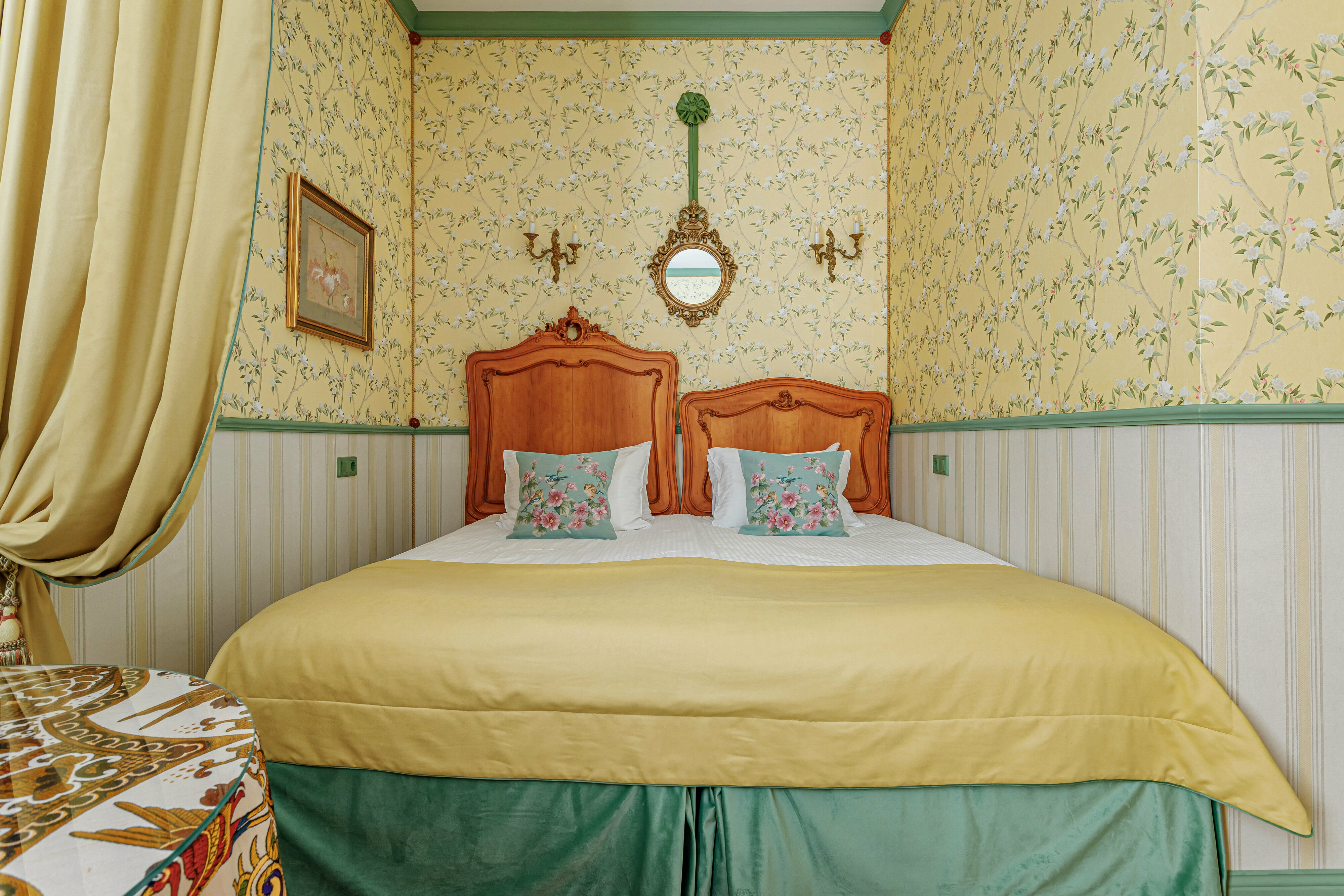 Свадебный Делюкс