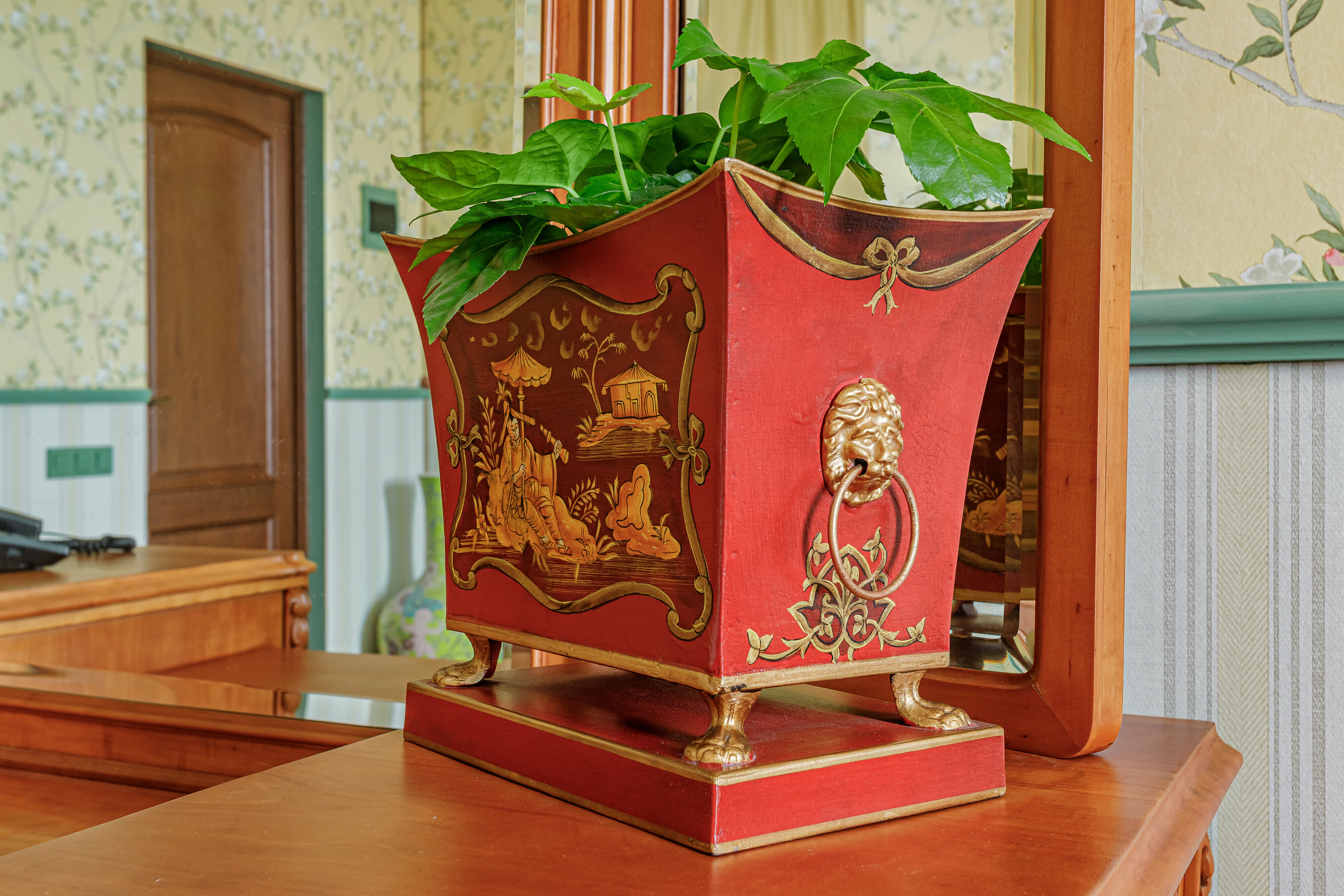 Свадебный Делюкс