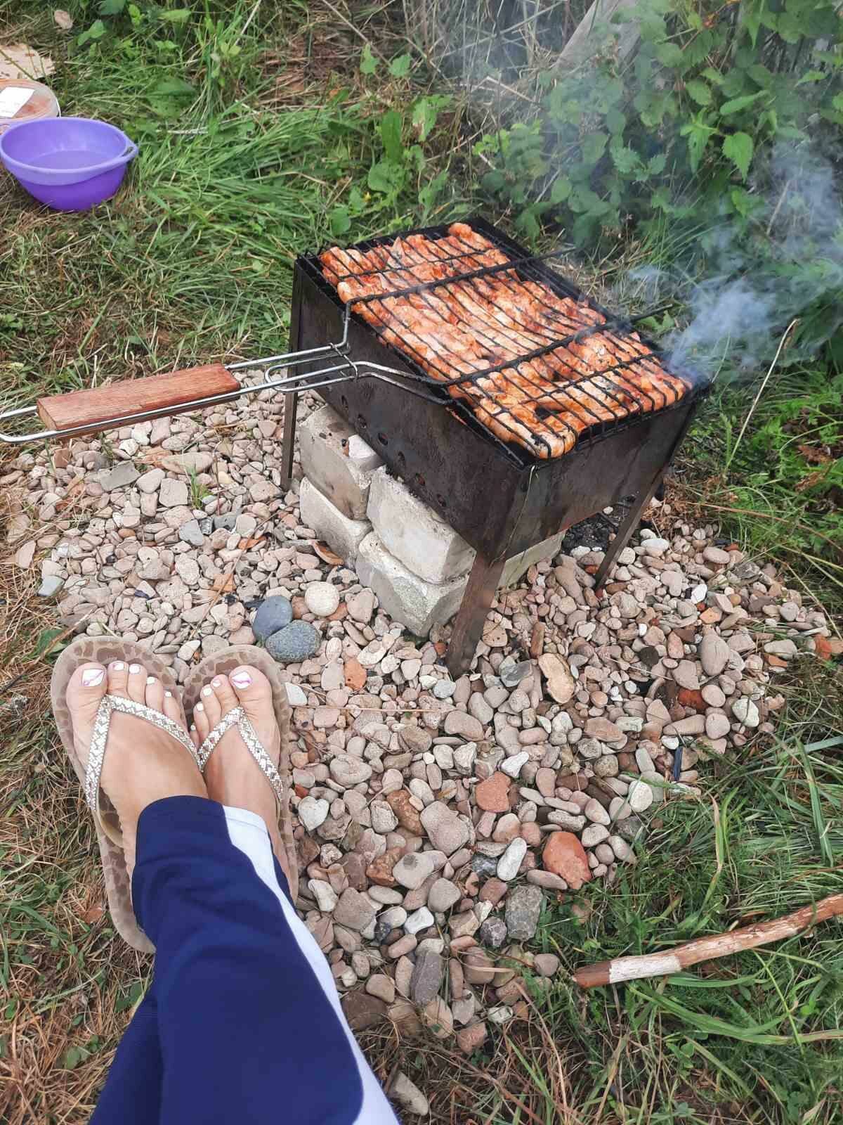 Дом для семейного отдыха