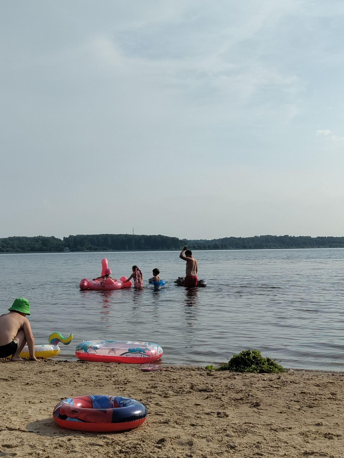 Дом для семейного отдыха